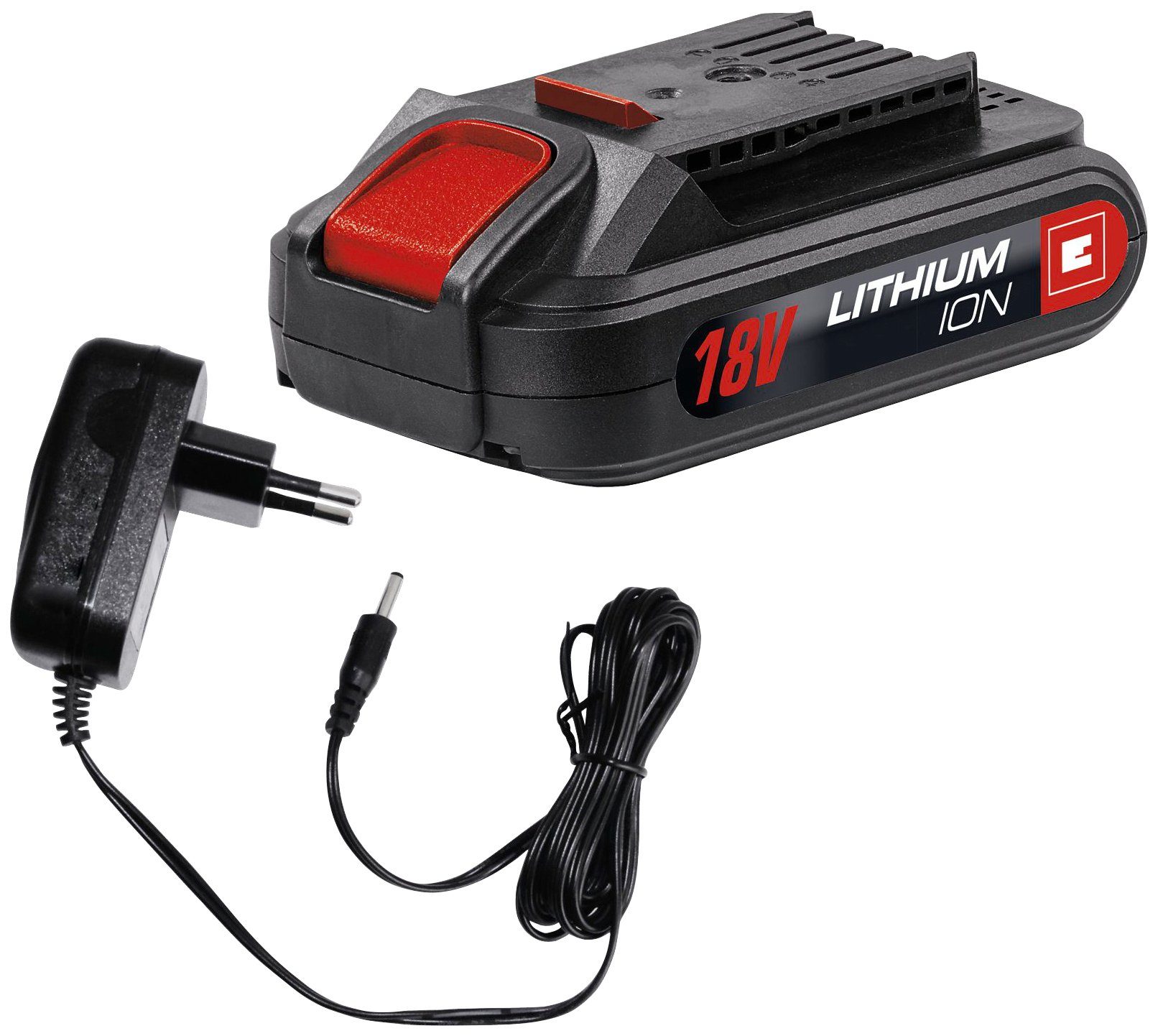 Einhell Akku-Bohrschrauber TC-CD 18-2 Li, max. günstig online kaufen