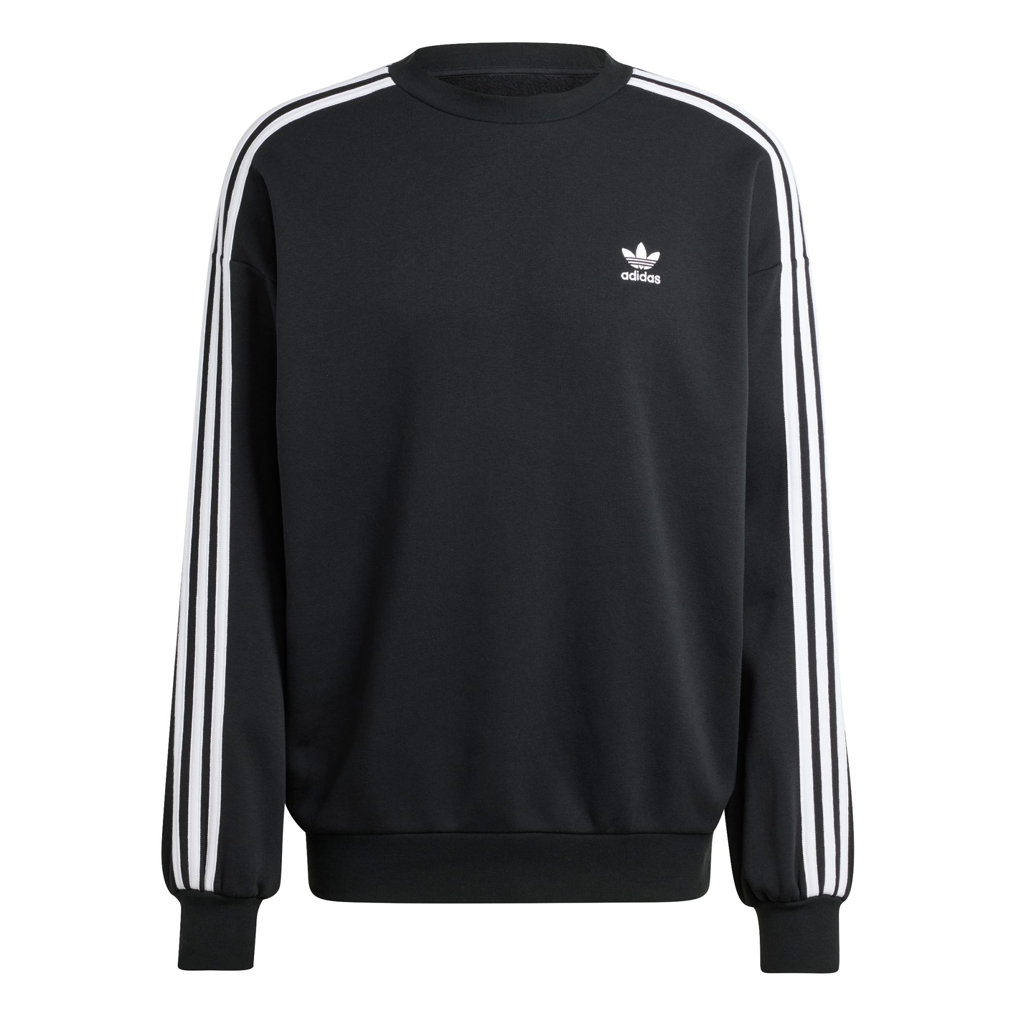adidas Originals Sweatshirt adidas Originals Adicolor 3-Stripes Crew Sweater