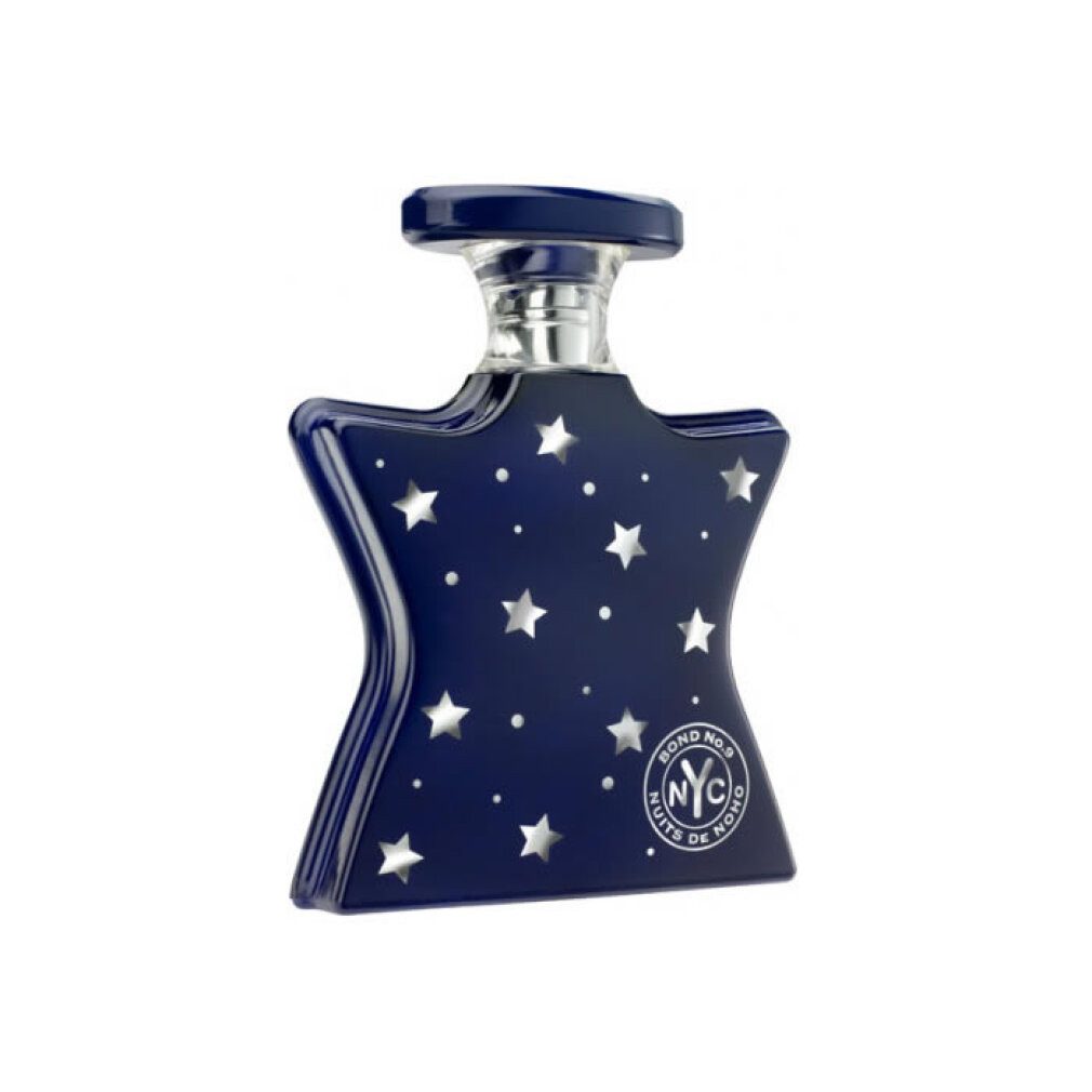 Bond No.9 Eau de Parfum Nuits de Noho Eau de Parfum 100ml Spray