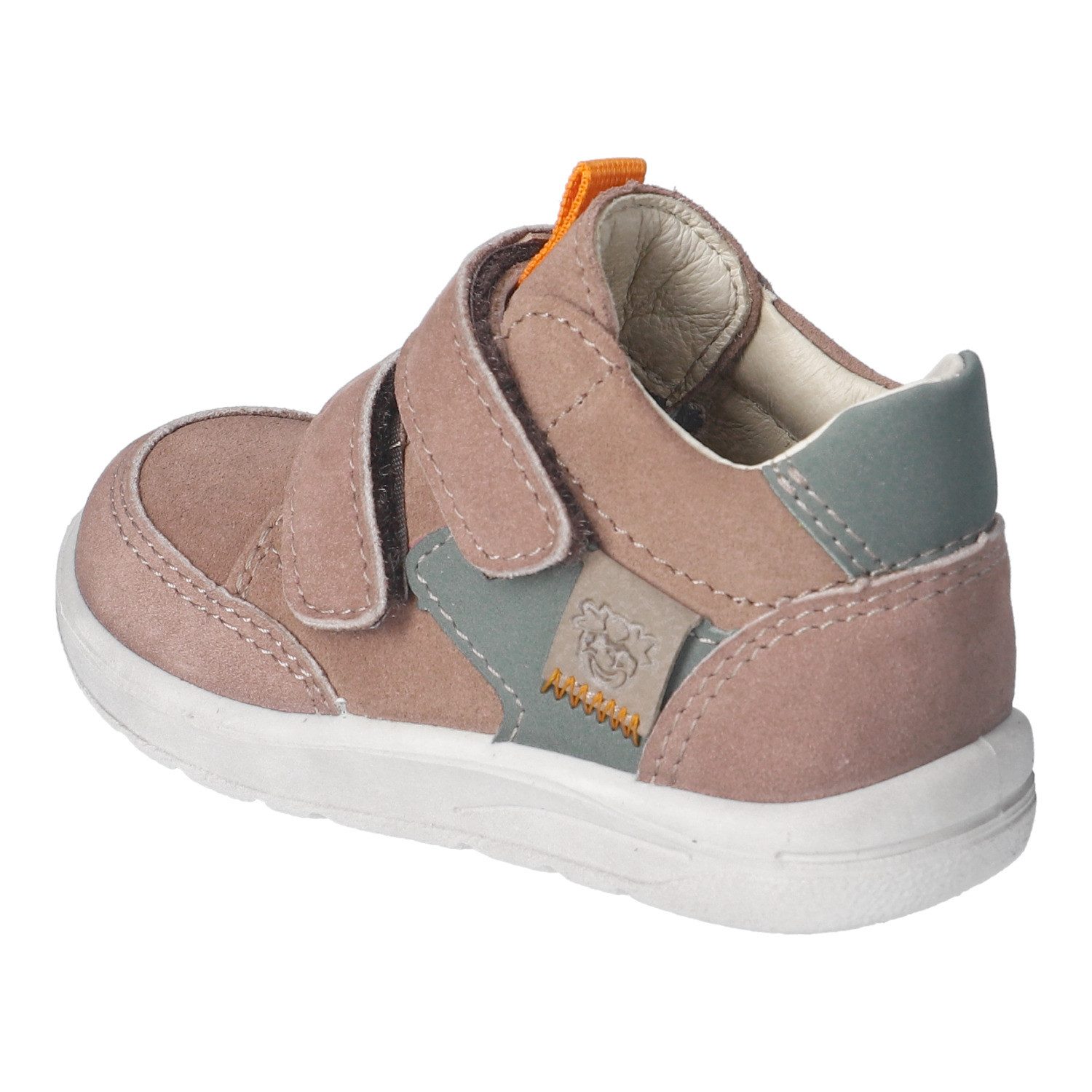 PEPINO by RICOSTA KITO - Sneaker Stiefel wasserdicht