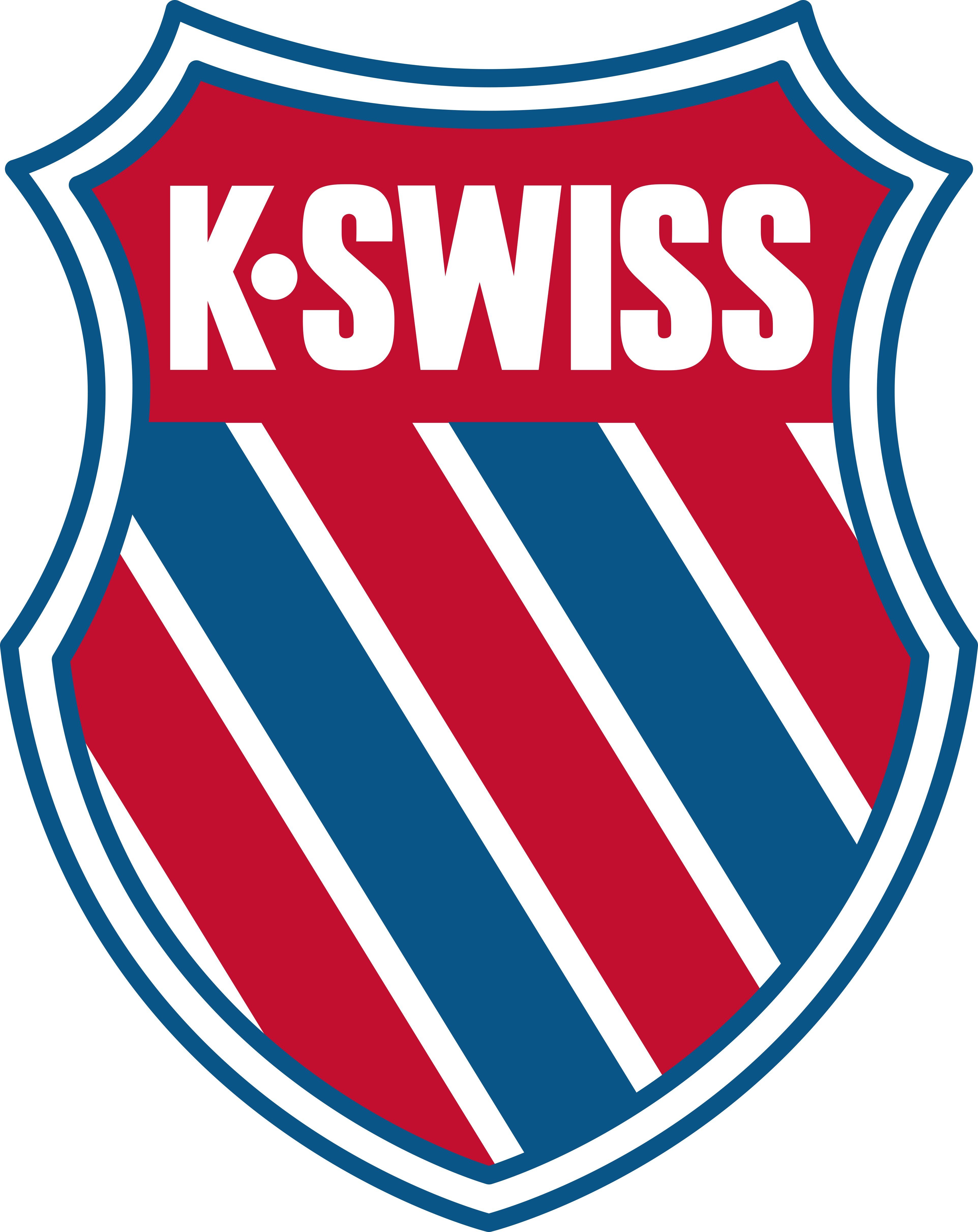 K-Swiss