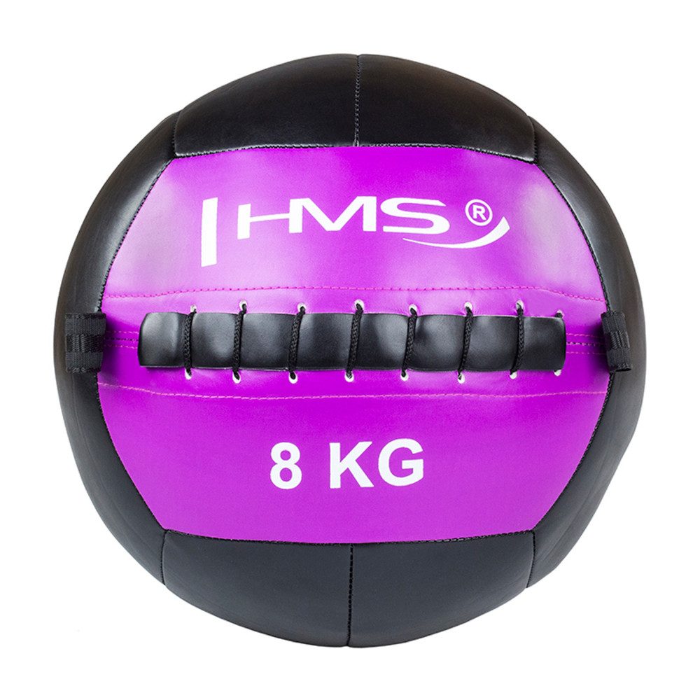 Medizinball Trainingsball 8 kg Gymnastikball