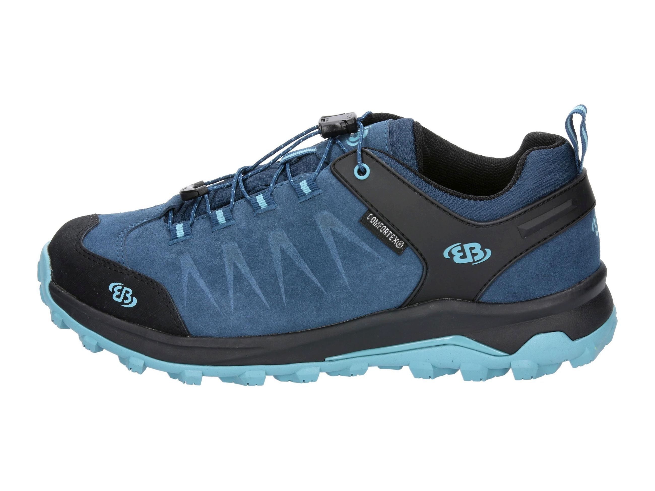 BRÜTTING Outdoorschuh Mount Chester Outdoorschuh günstig online kaufen