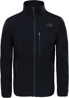 The North Face Softshelljacke NIMBLE elastisch & Atmungsaktiv & schnell Trocknend