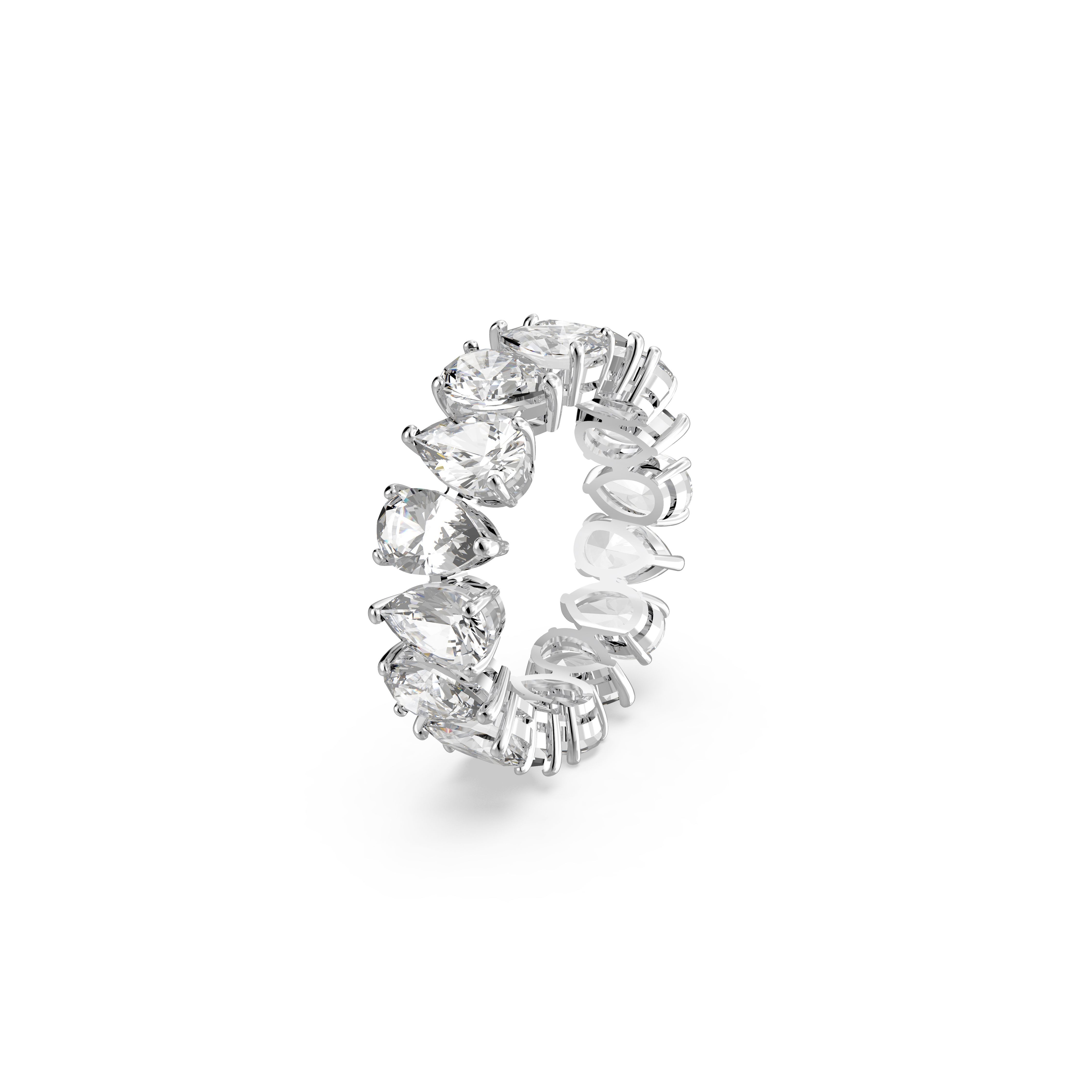 Swarovski Fingerring. € 159,00