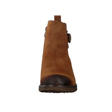 Rieker Rieker Damen Stiefelette braun Stiefelette