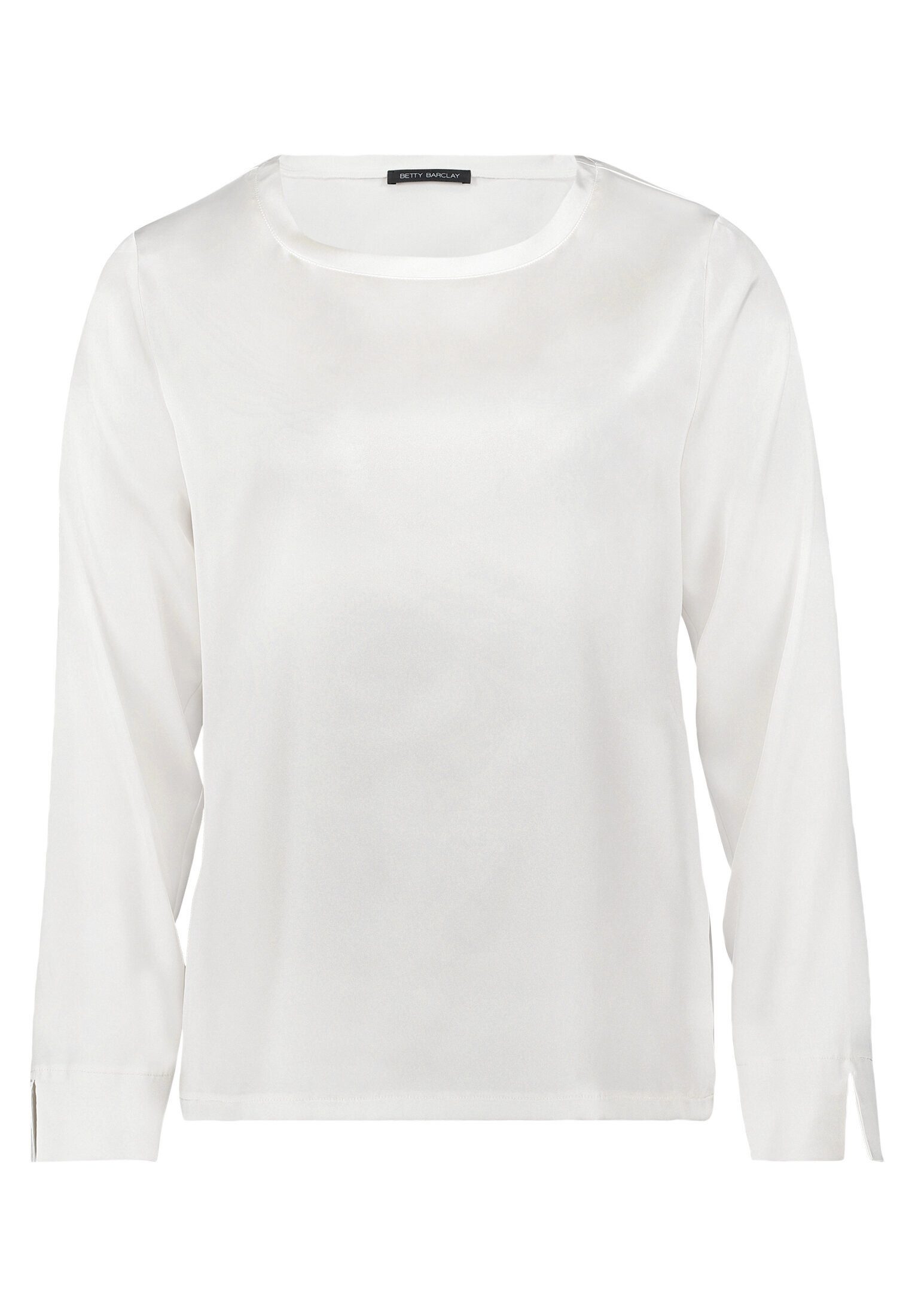 Betty Barclay Schlupfbluse Damen mit U-Boot-Ausschnitt