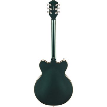 Gretsch Halbakustik-Gitarre, G5622T Electromatic Center Block Double-Cut Bigsby Green, Semi Acoustic Guitar, G5622T Electromatic Center Block Double-Cut Bigsby Cadillac Green -