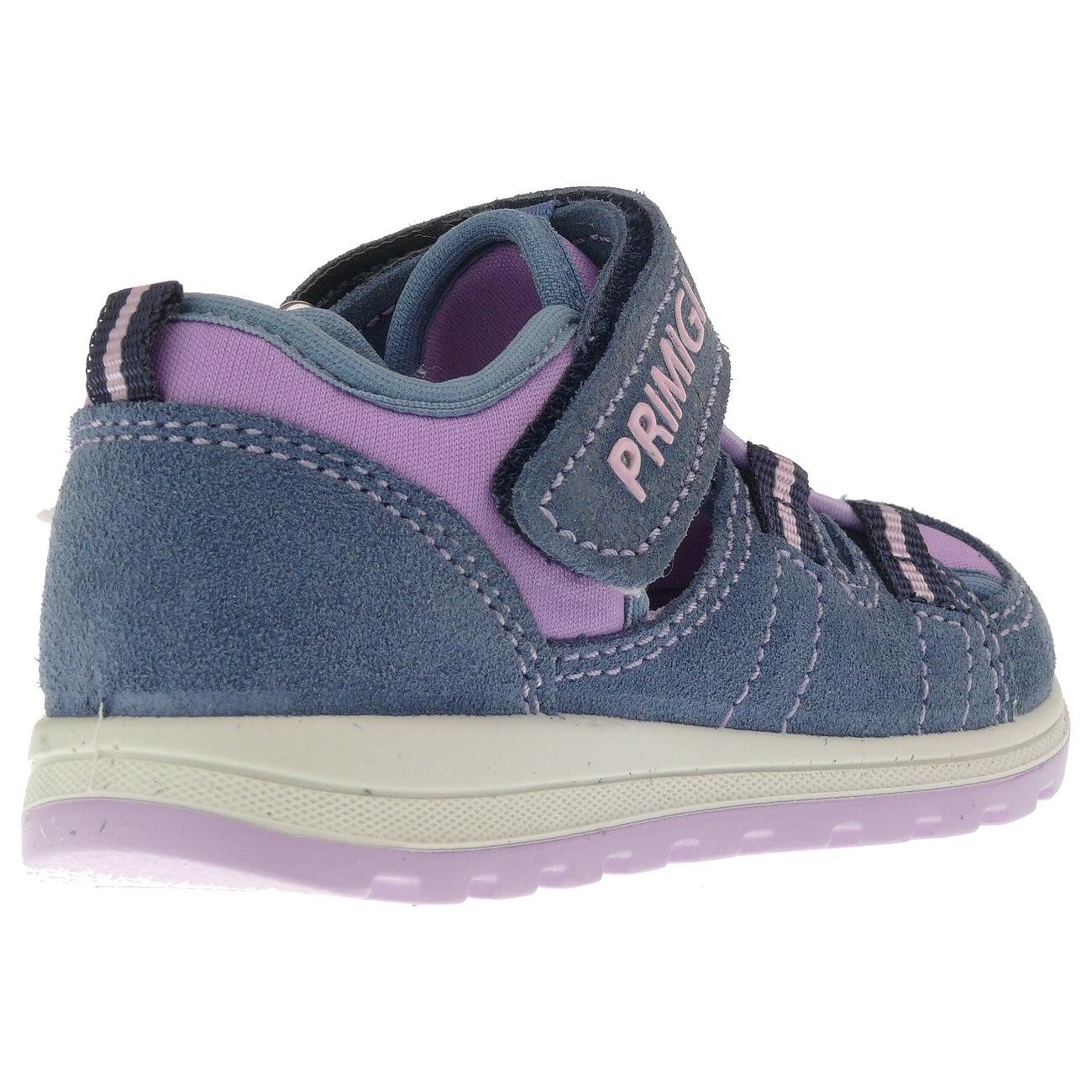 Primigi Primigi Baby Tiguan Lauflernschuh Sandale