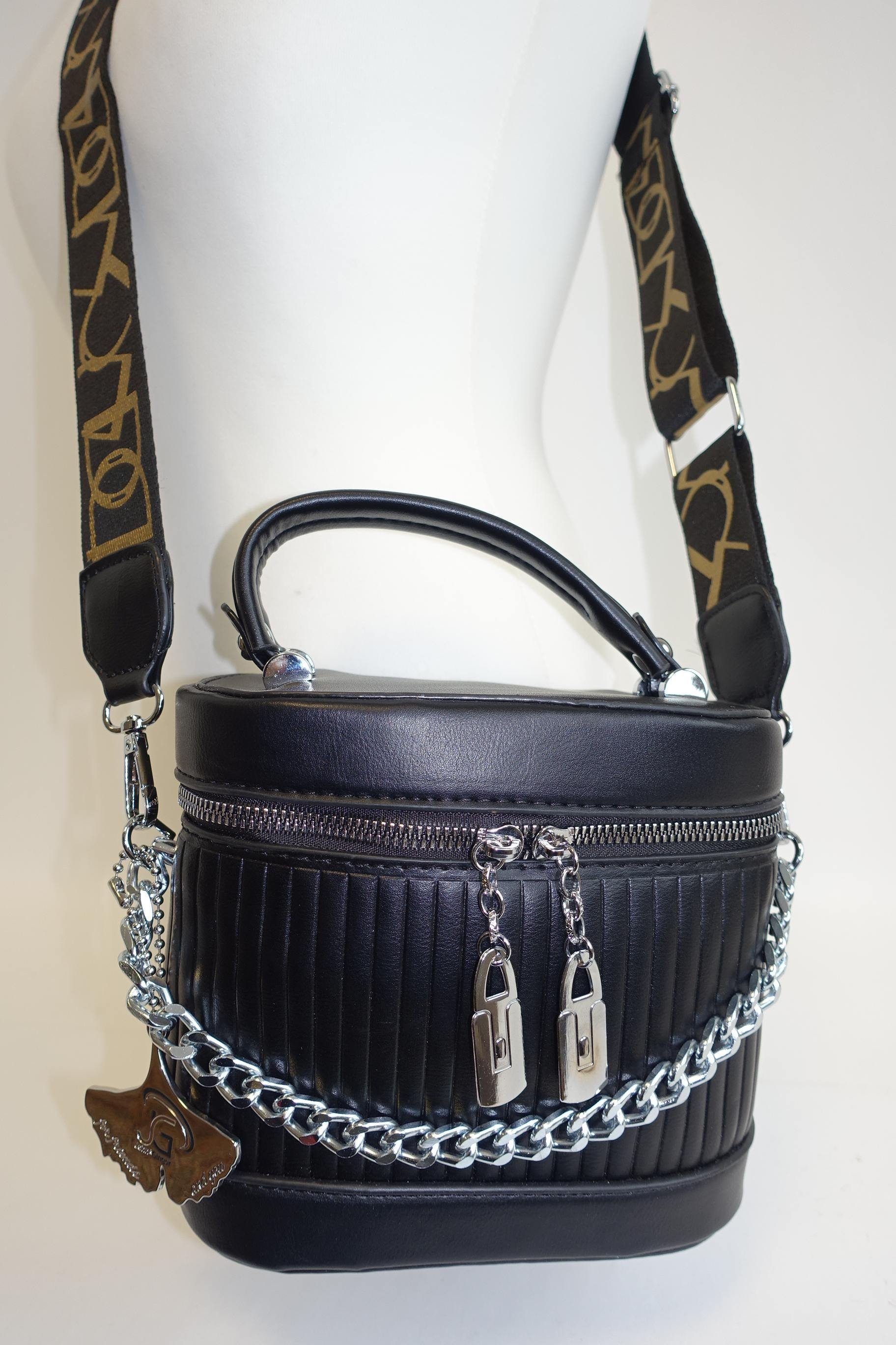 John&Ginger Handtasche JG-3041 Damen-Handtasche günstig online kaufen