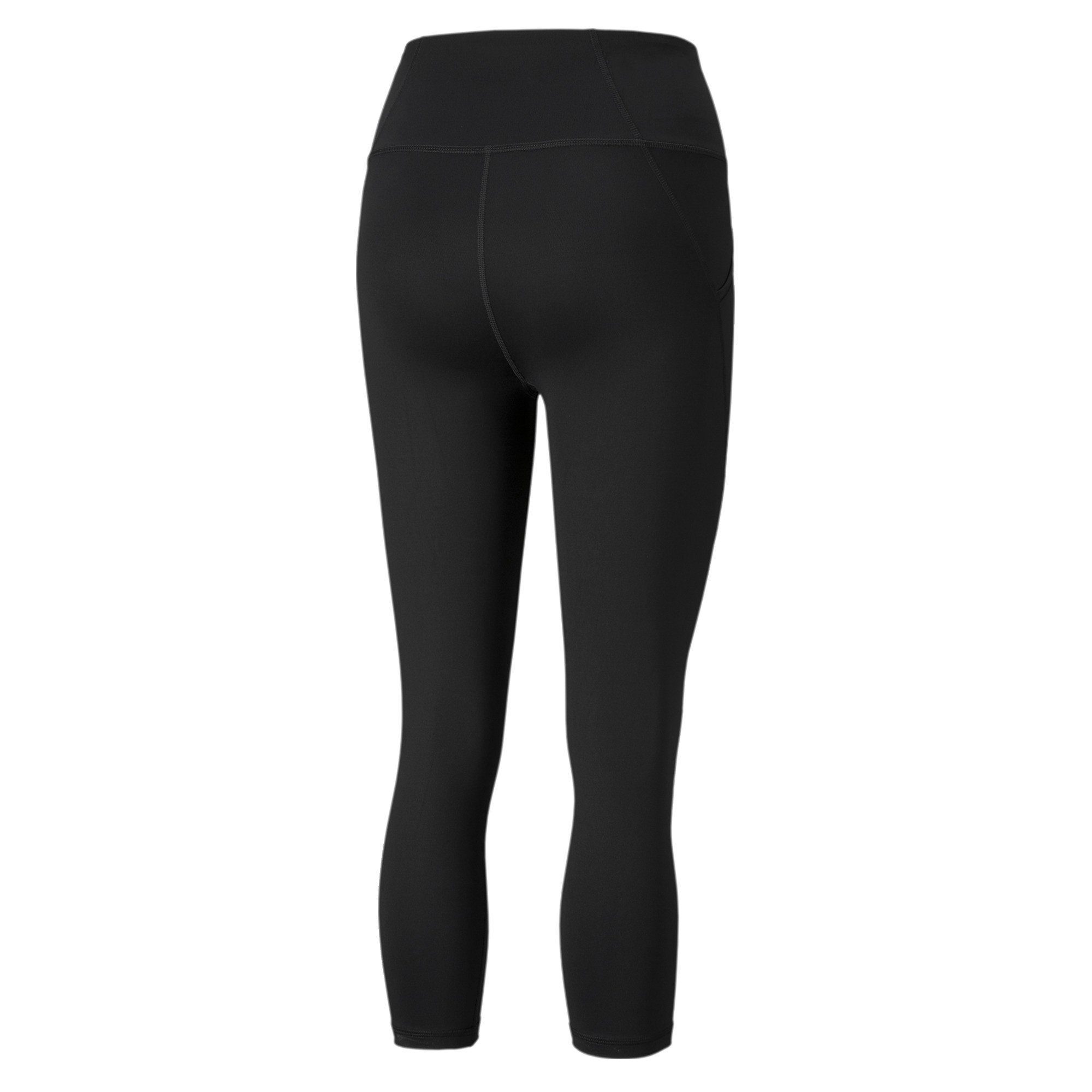 PUMA Funktionstights Train Favorite Forever Hig PUMA BLACK günstig online kaufen