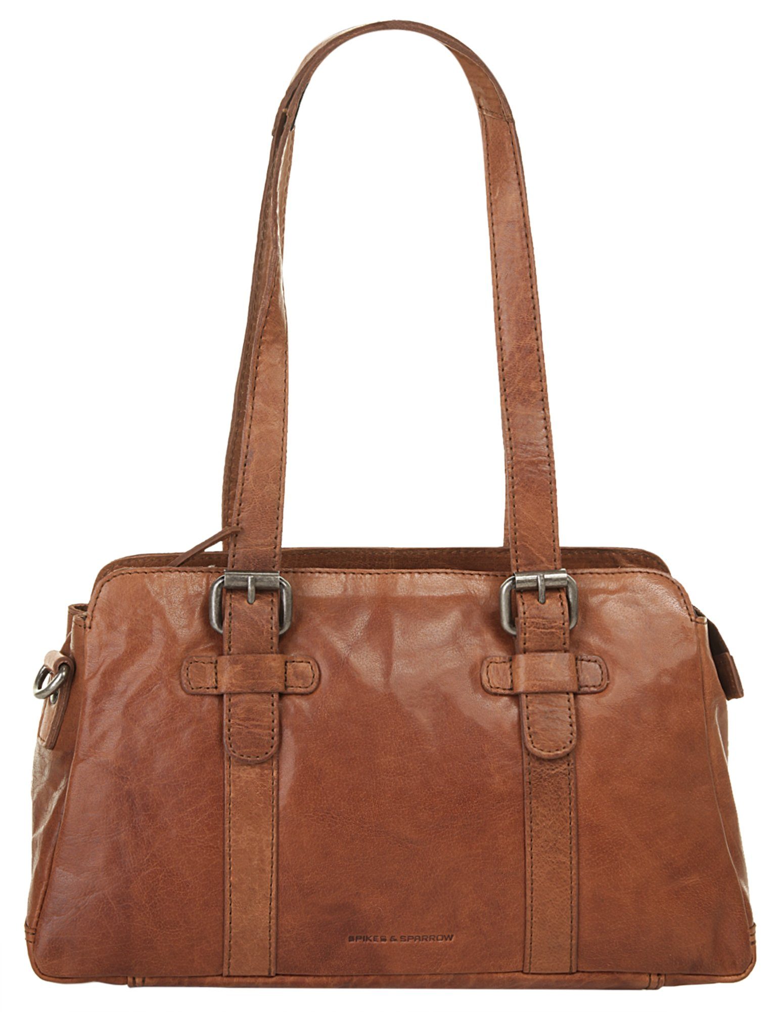 Henkeltasche
