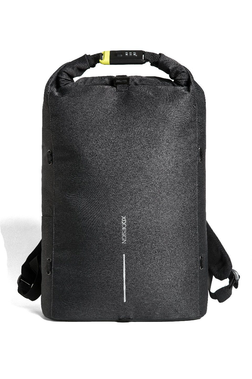 XD Design Rucksack Urban Lite Anti Diebstahl schwarz
