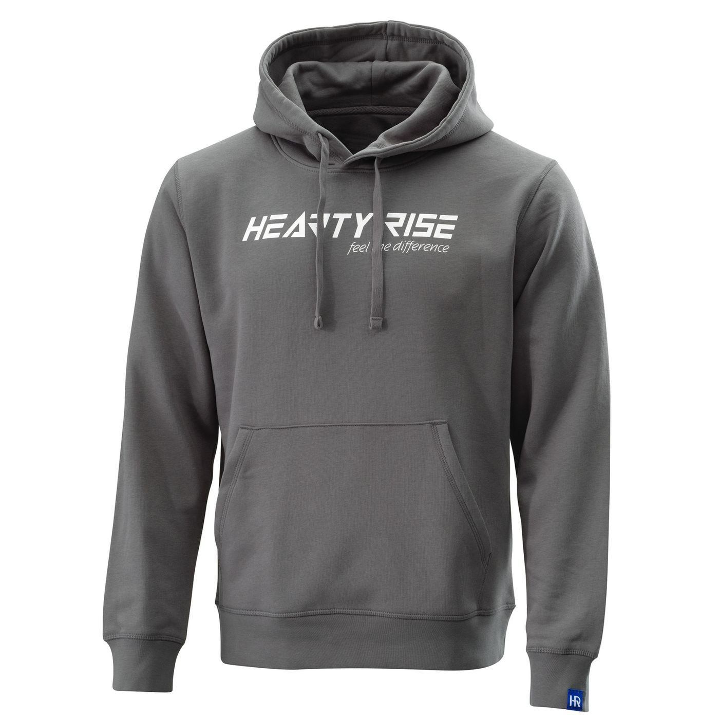 Kapuzenpullover Hearty Rise Hoodie Pullover Herren