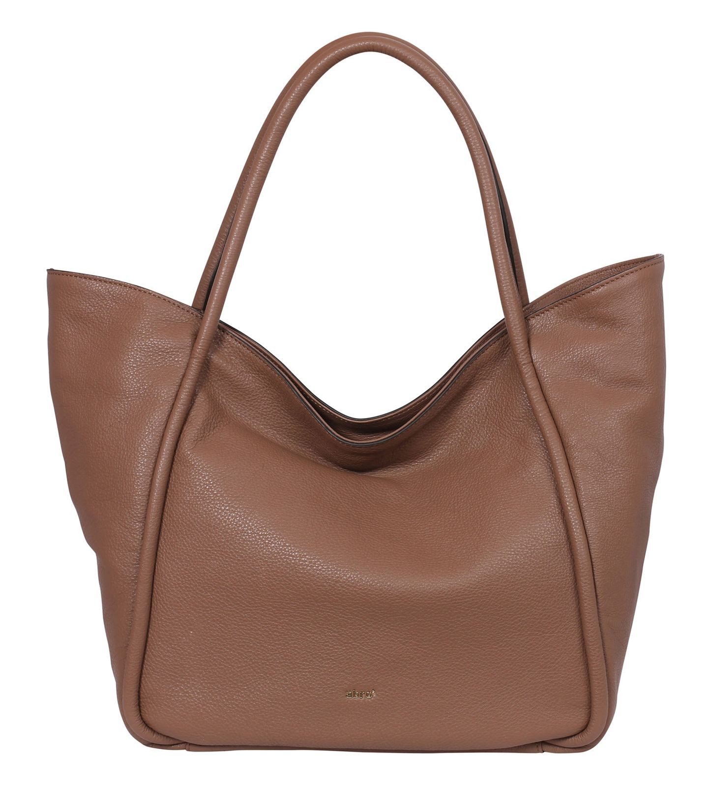 Abro Shopper Shopper Willow, aus echtem Leder