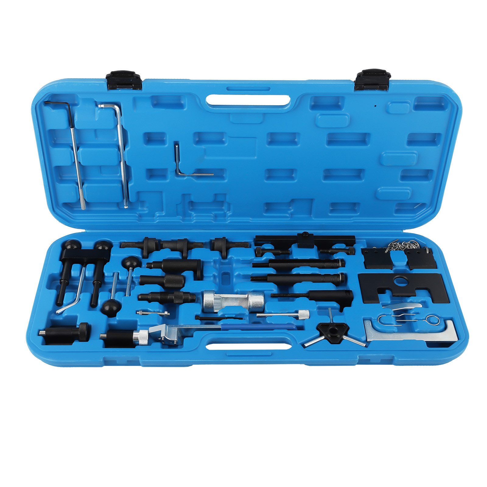 maXpeedingrods Reparatur-Set, Zahnriemen Einstell Werkzeug Arretierung for VW Golf Polo Passat Audi