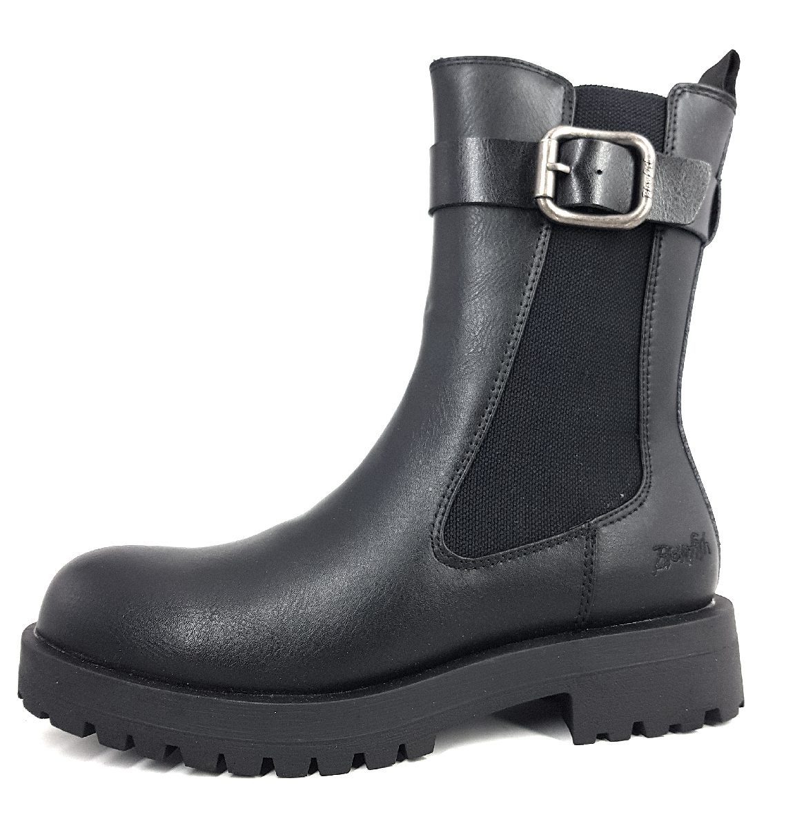 Blowfish Stiefelette Stiefelette