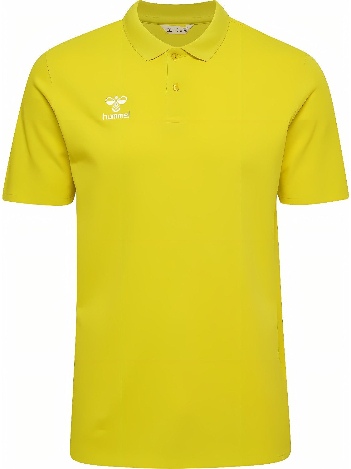hummel Poloshirt Hmlgo 2.0 Polo