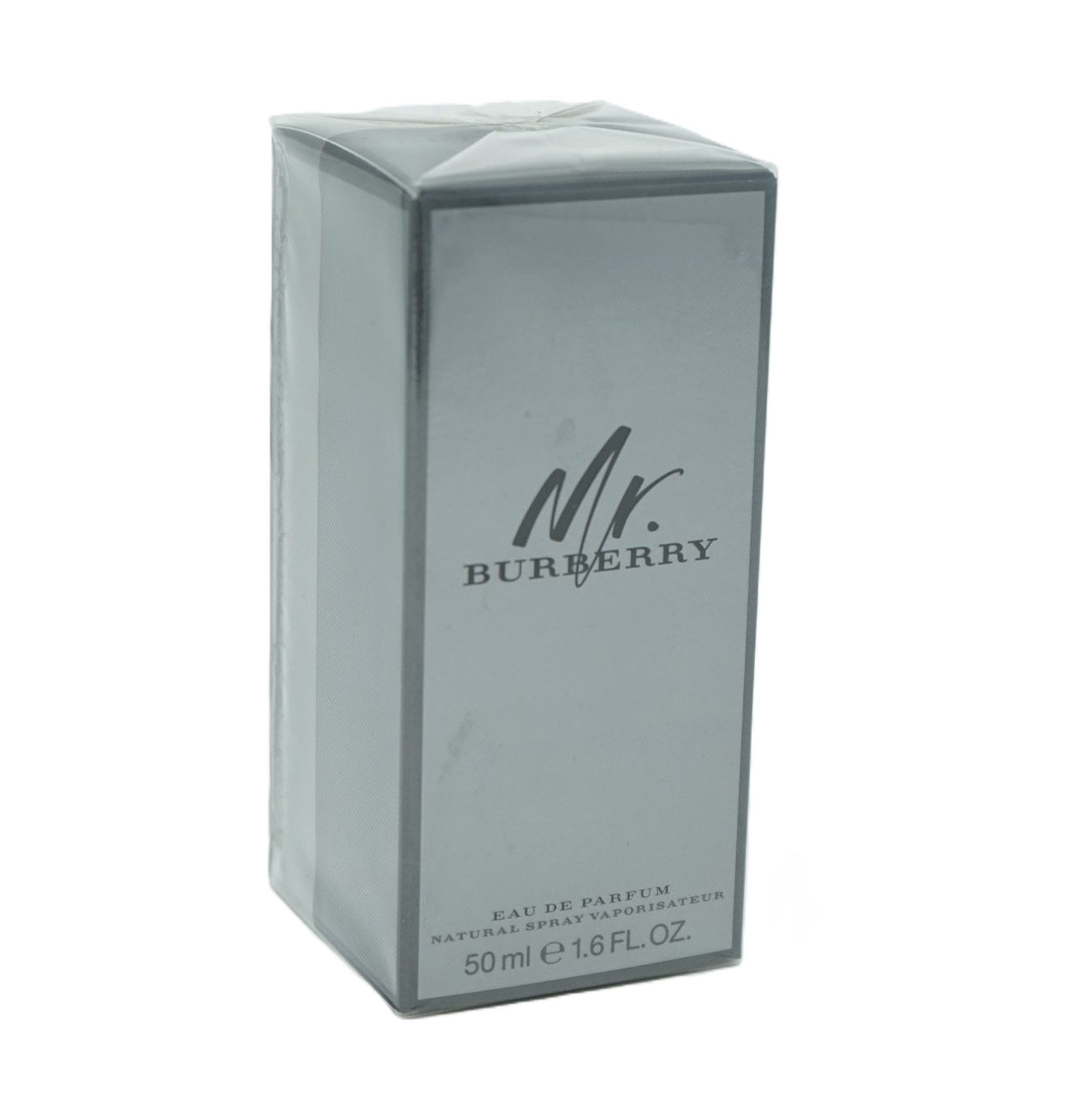 Eau de Parfum Mr Burberry Eau de Parfum Spray Vapo 50ml