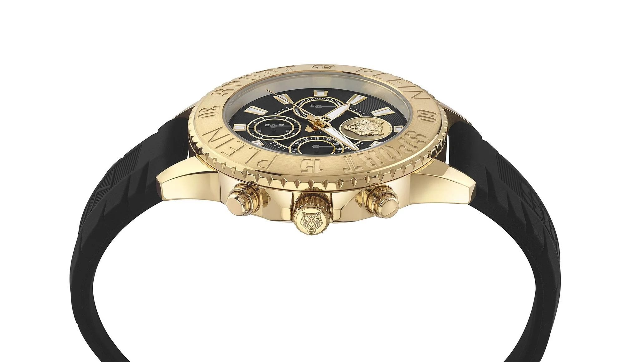 PLEIN SPORT Chronograph GLAM CHRONO günstig online kaufen