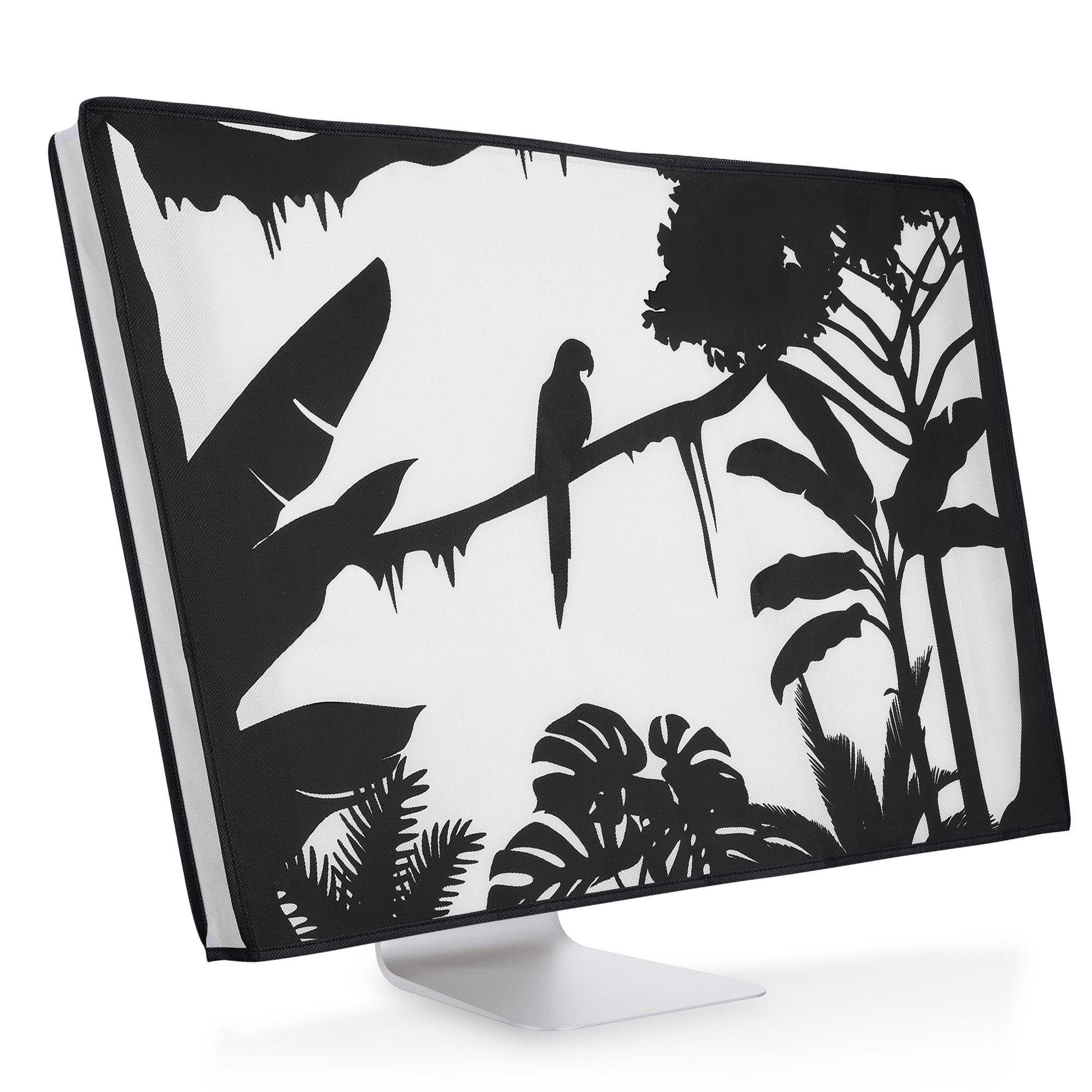 kwmobile Etui 24-26" Monitor Hülle, PC günstig online kaufen