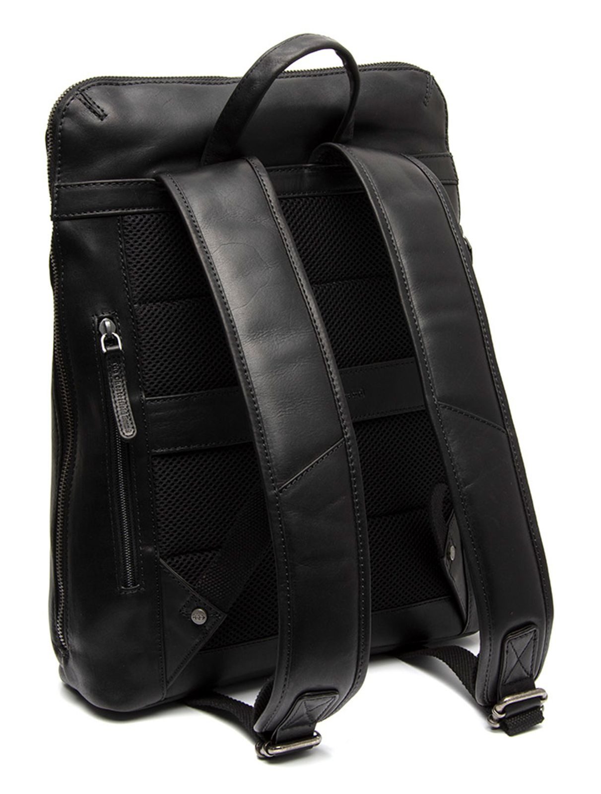 The Chesterfield Brand Rucksack Backpack, aus echtem Leder