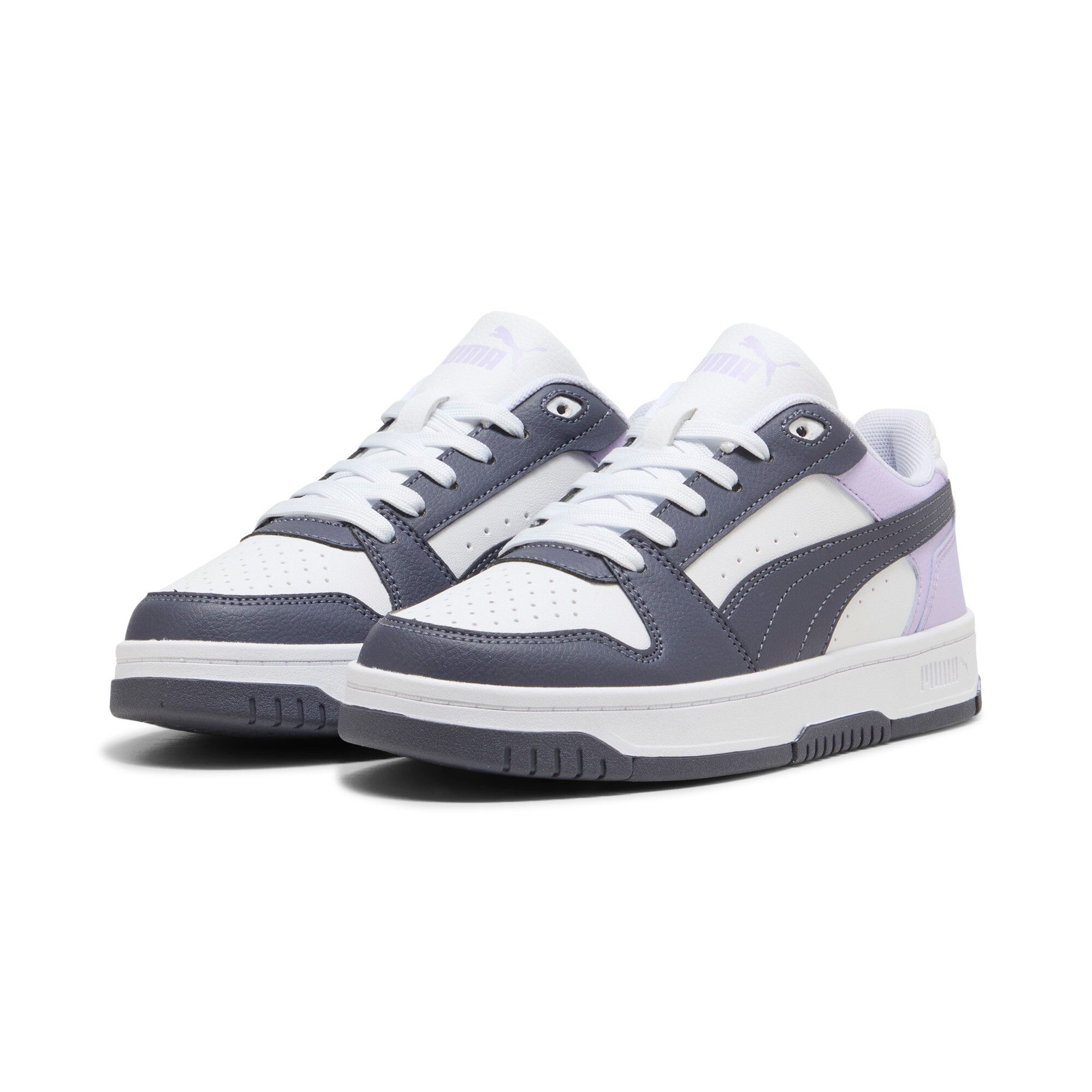 PUMA REBOUND SLAM LO JR Sneaker