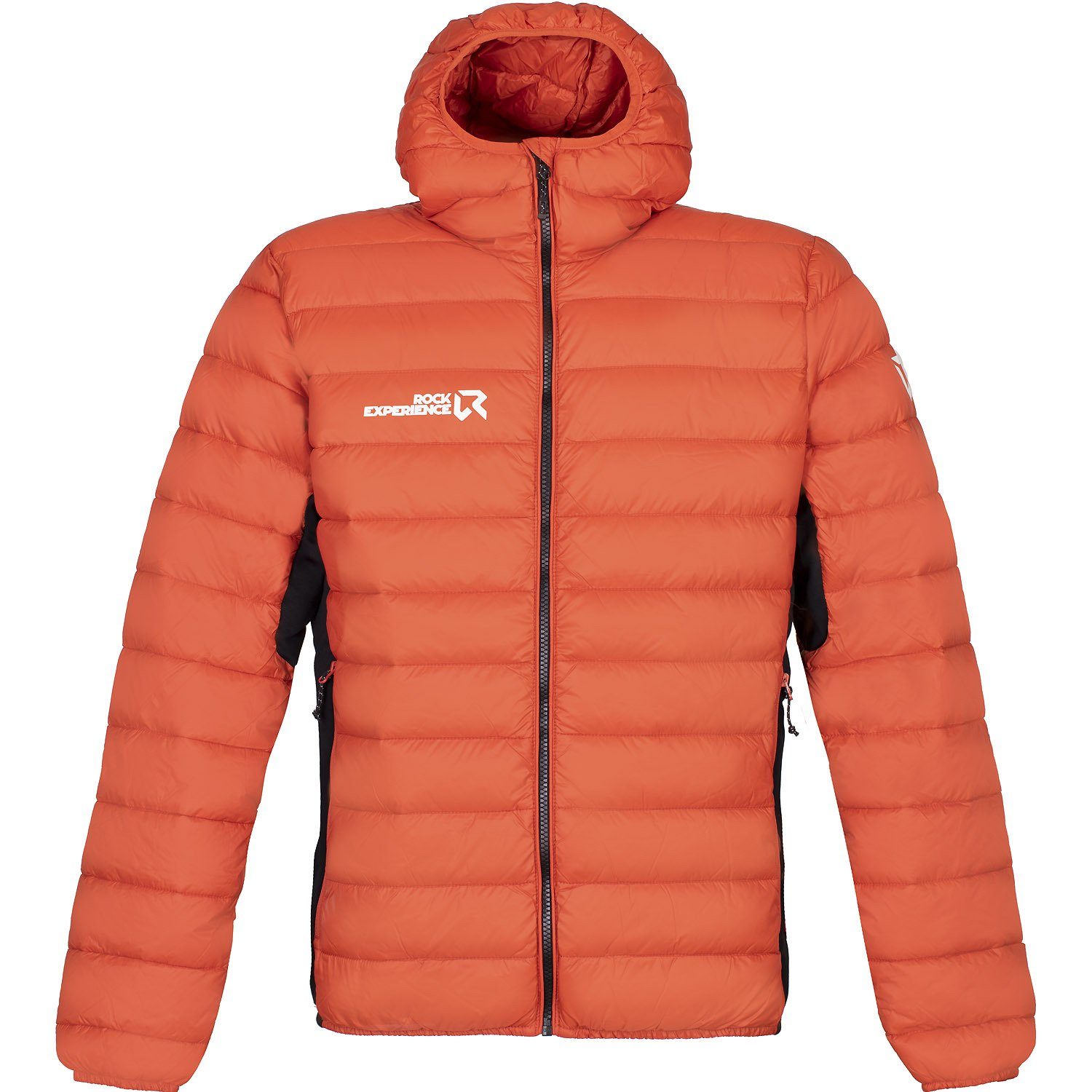 ROCK EXPERIENCE Winterjacke Winterjacke Fortune Hybrid
