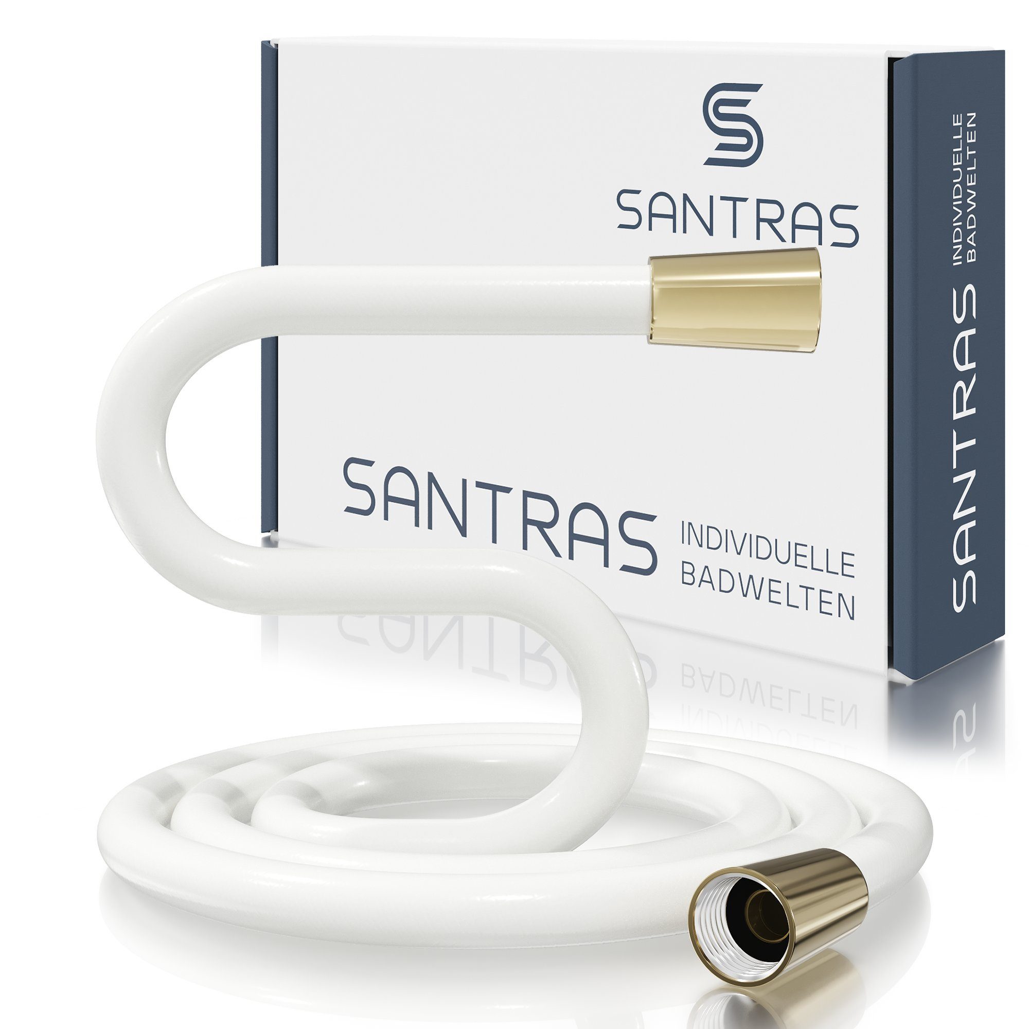 Santras Brauseschlauch Duschschlauch Sun-Flex günstig online kaufen