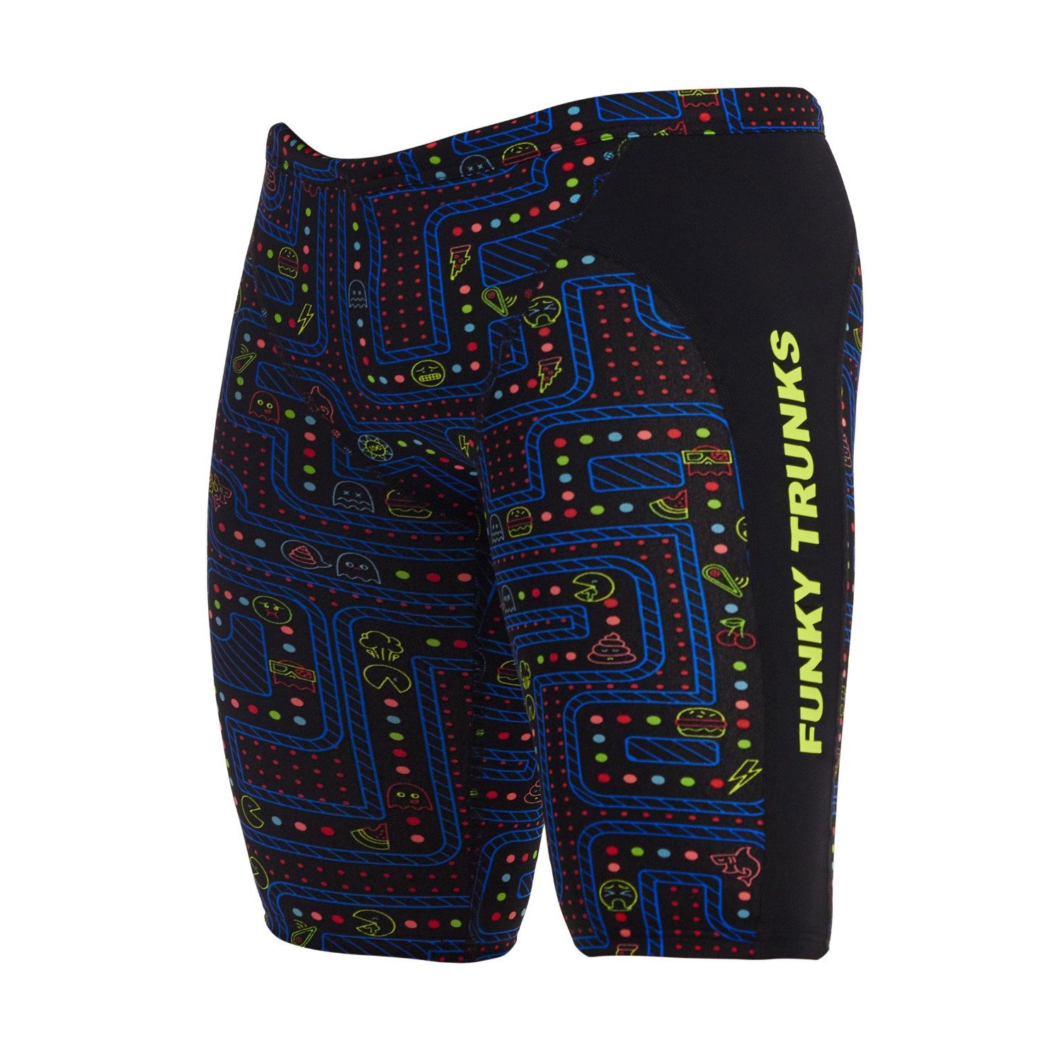 Funky Trunks Badehose Chomp Chomp Jammer günstig online kaufen