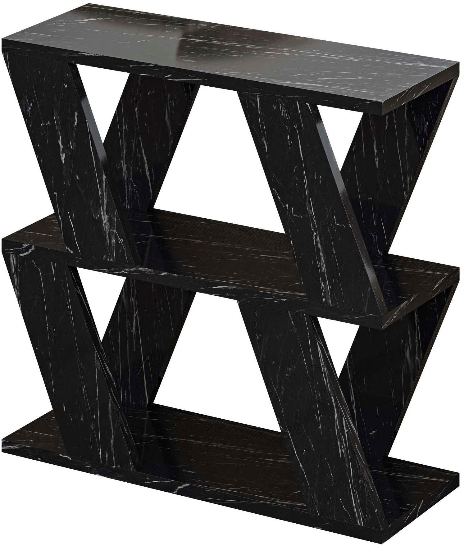 Decortie Beistelltisch LAZENA BEISTELLTISCH (Packung, 1-St), günstig online kaufen