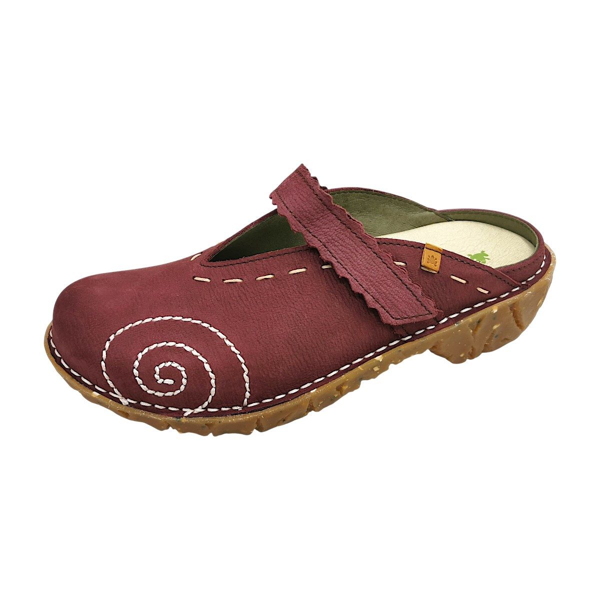 El Naturalista Clogs Schlappen