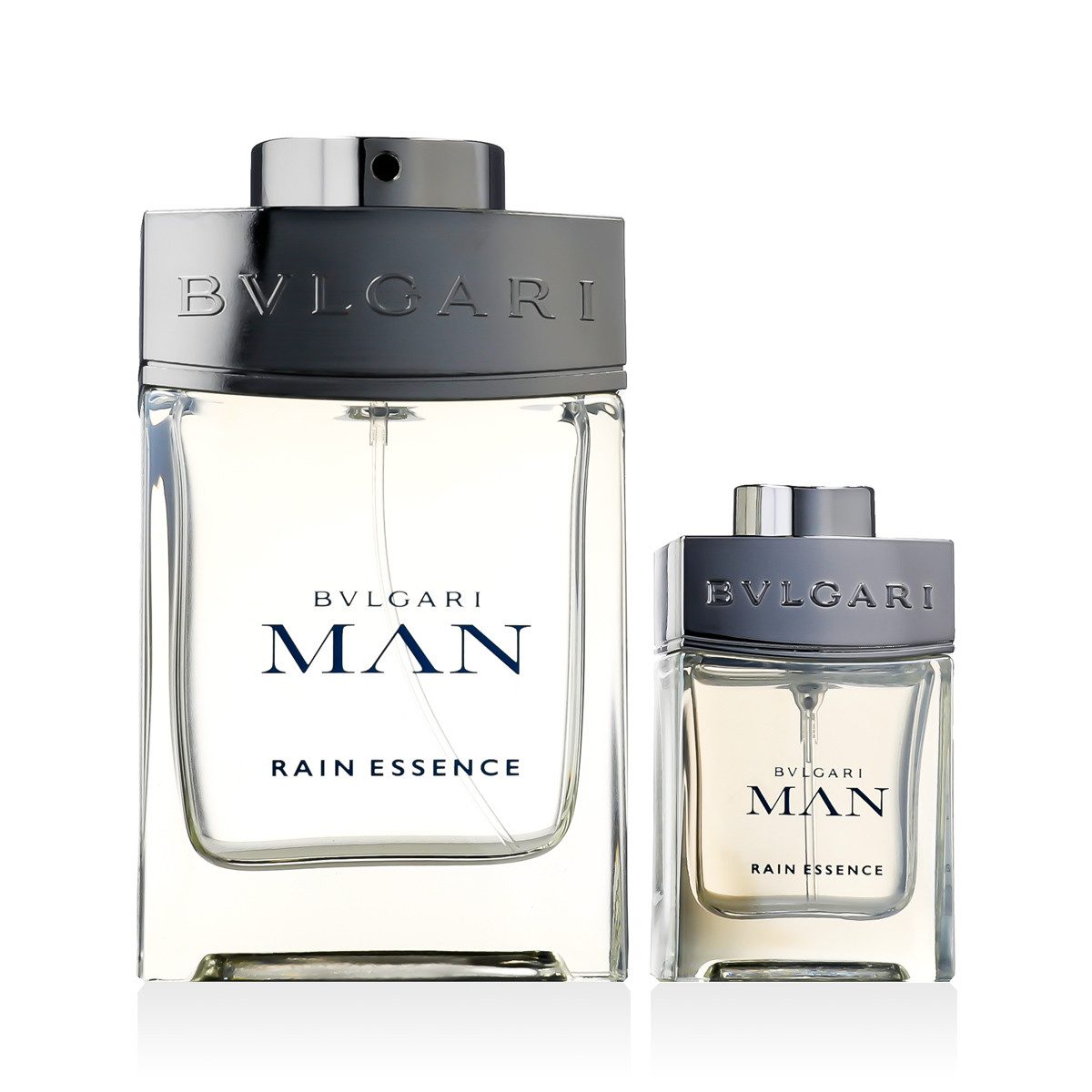 BVLGARI Duft-Set Man Rain Essence