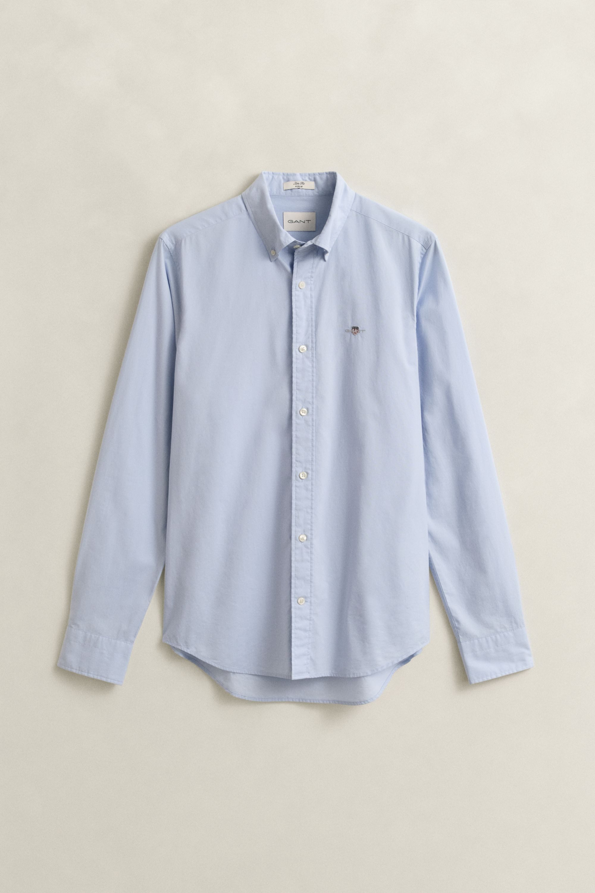 Gant Langarmhemd günstig online kaufen