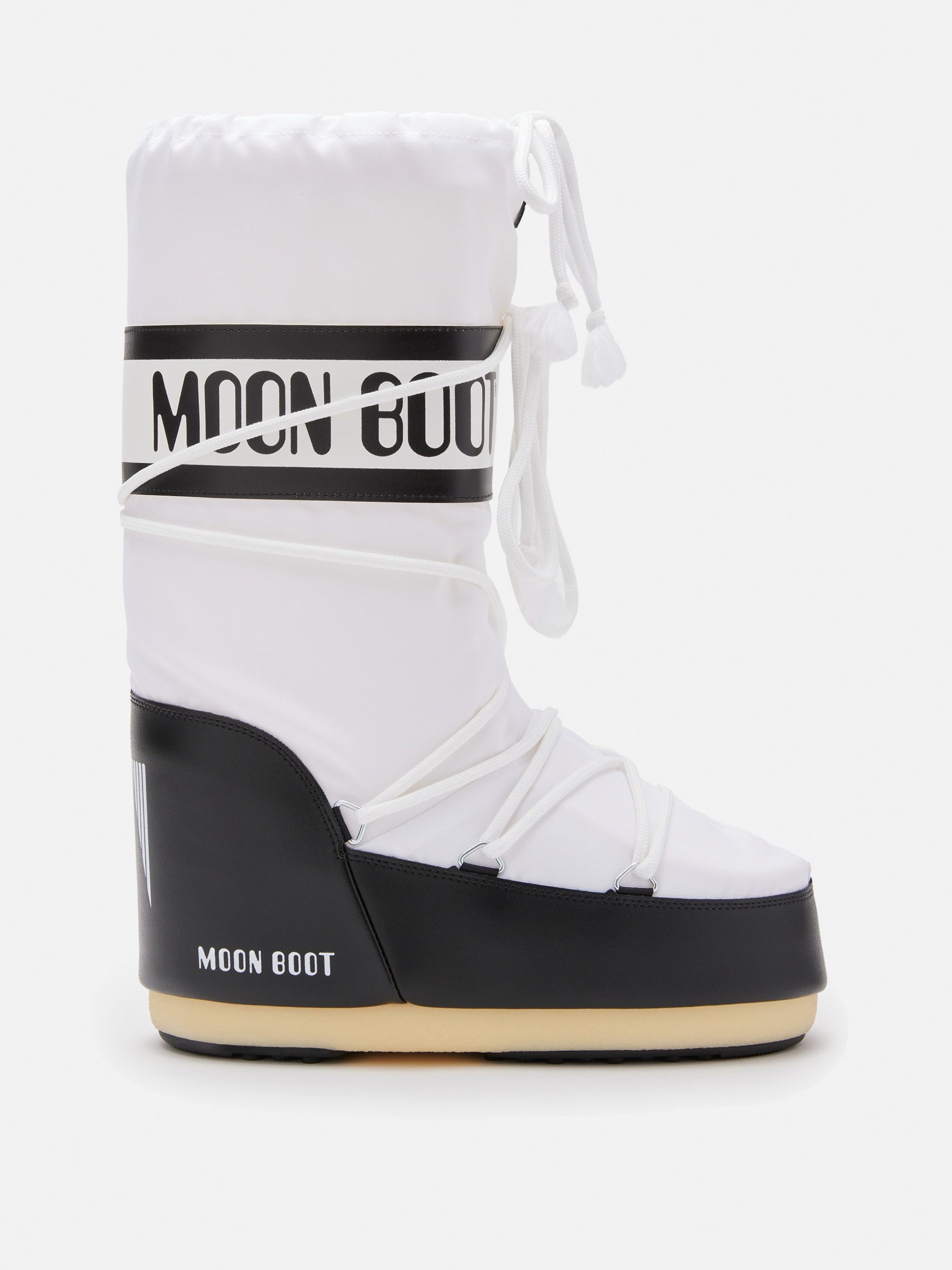 Moonboot MB ICON NYLON Winterstiefel günstig online kaufen
