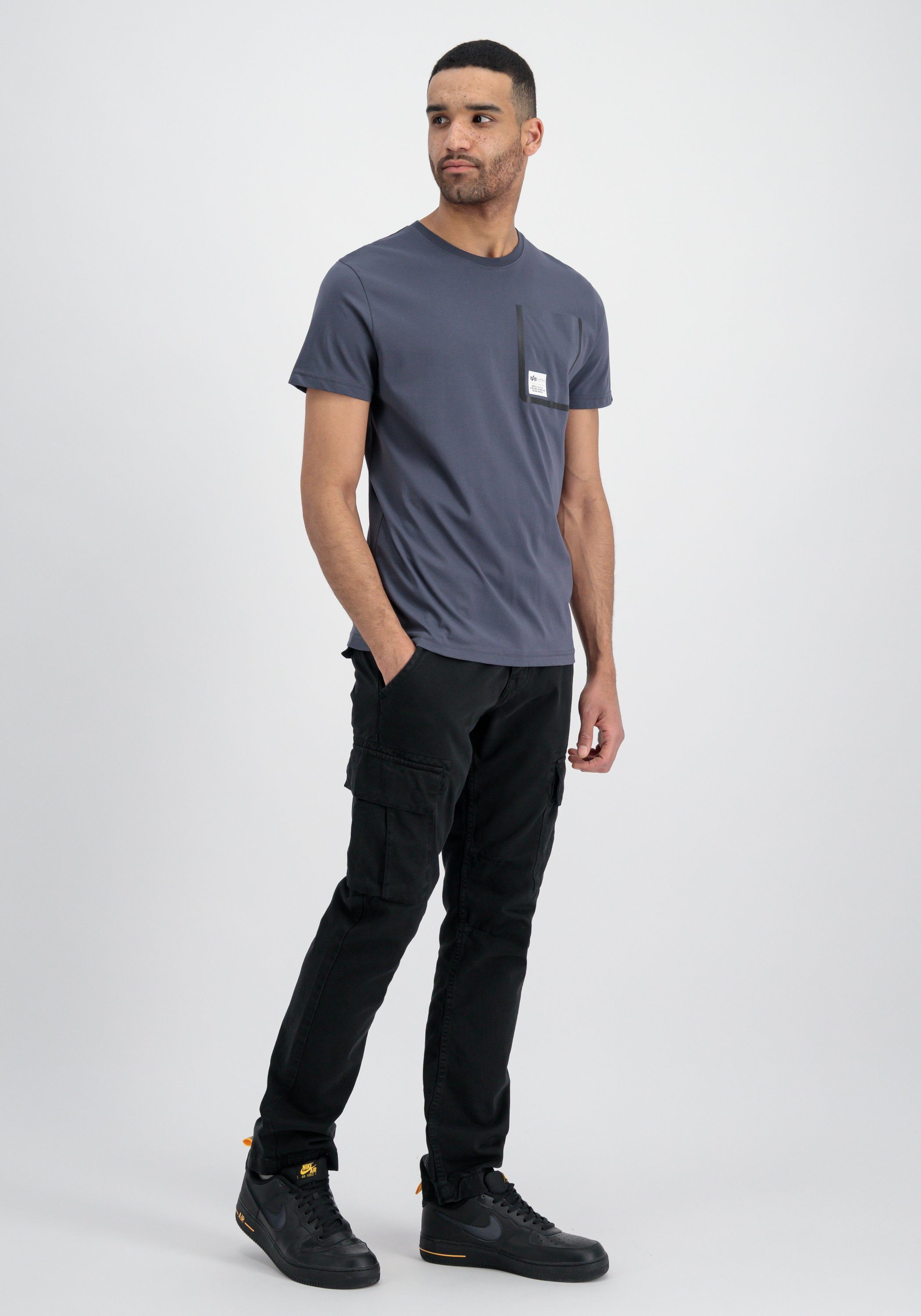 Alpha Industries T-Shirt Alpha Industries Men günstig online kaufen