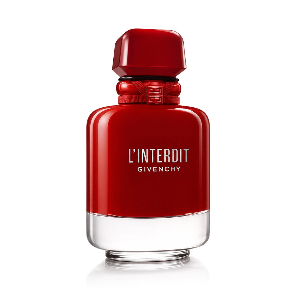 GIVENCHY Eau de Parfum L'Interdit Rouge Ultime