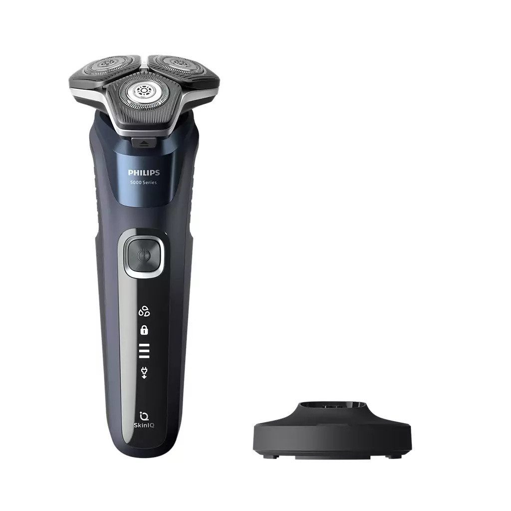 Philips Nassrasierer Philips Shaver Series 5000