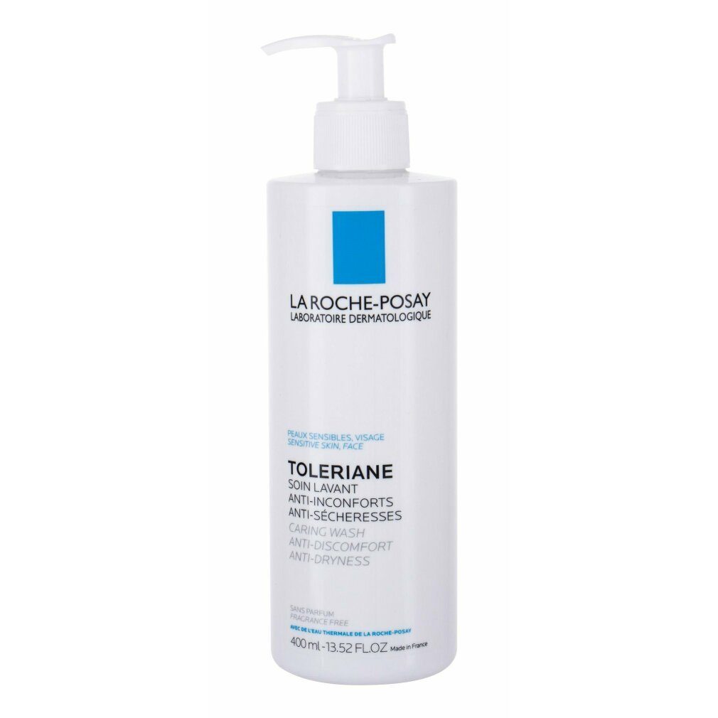 La Roche-Posay Gesichts-Reinigungsmilch LRP Toleriane Hydrating Gentle Cleanser
