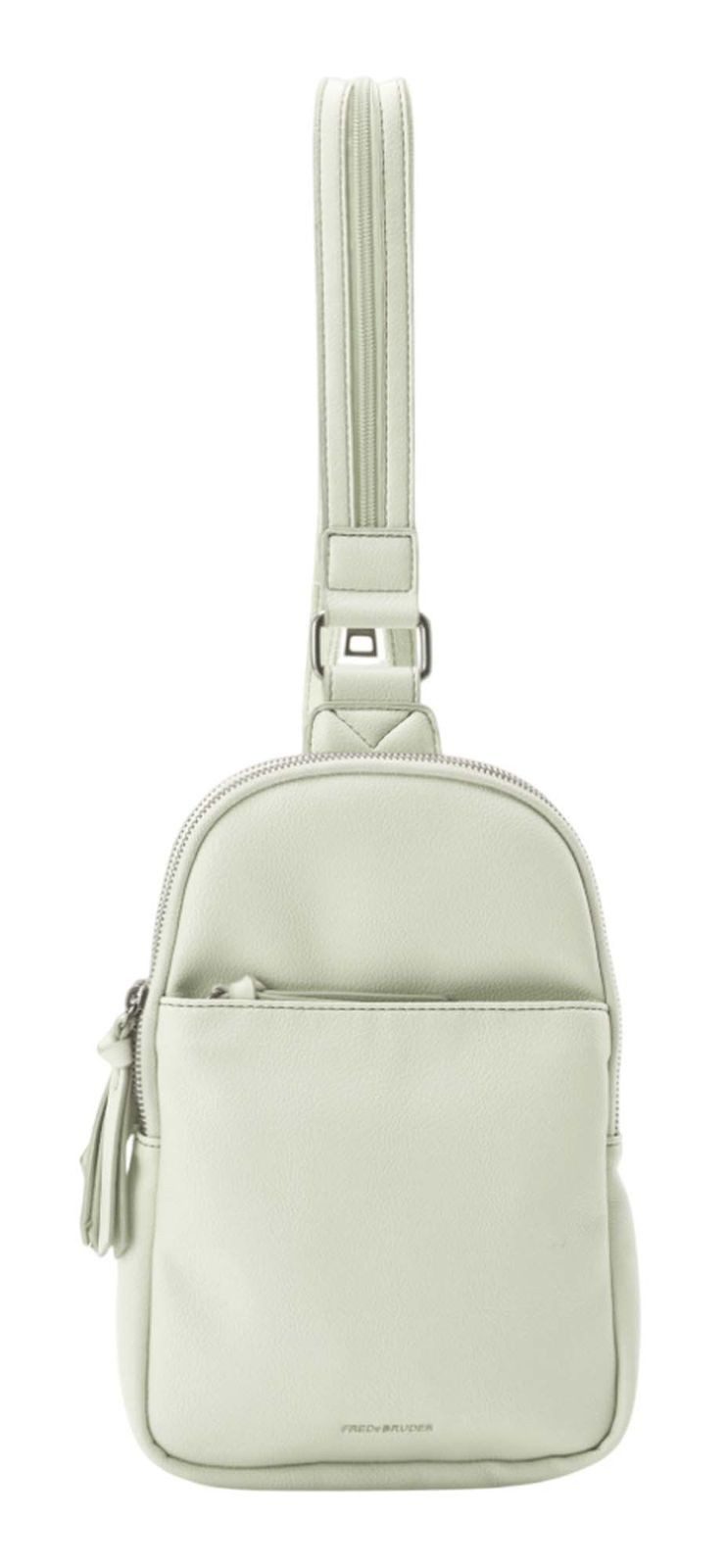 FREDsBRUDER Rucksack Hybrid Crossbag