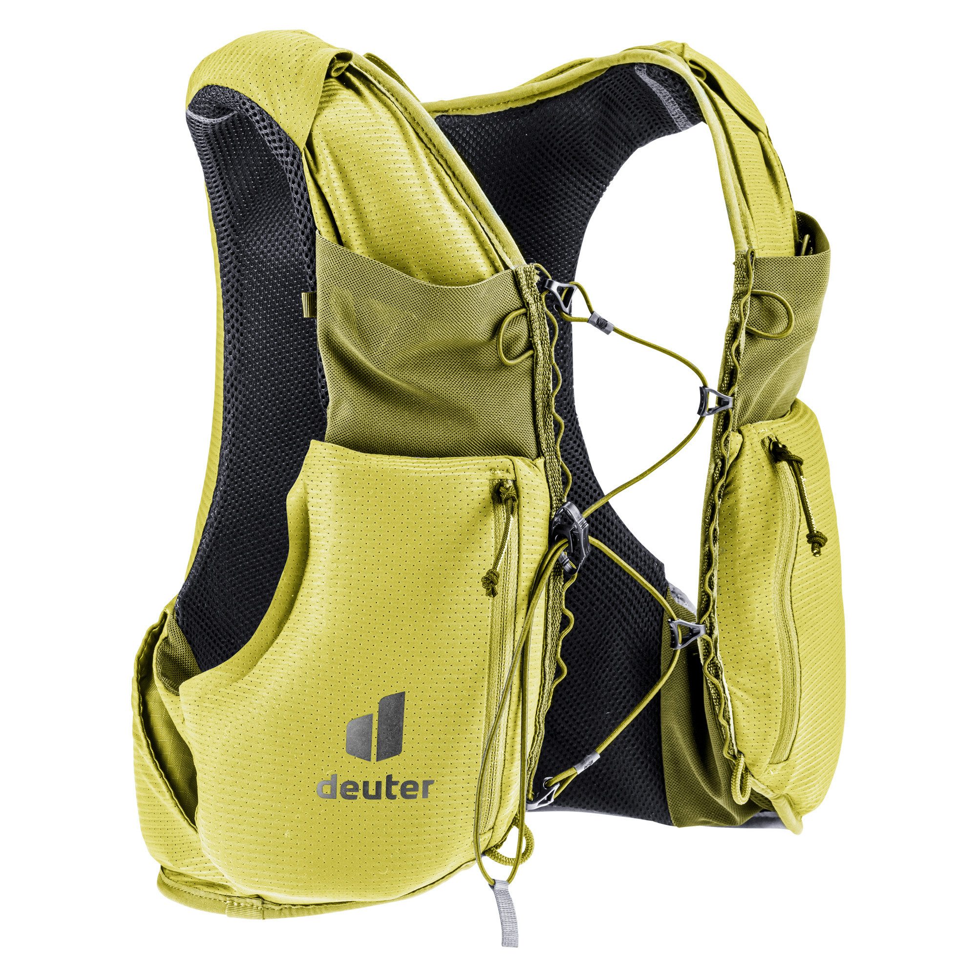 deuter Rucksack Deuter Herren Rucksack Traick 9 3101324