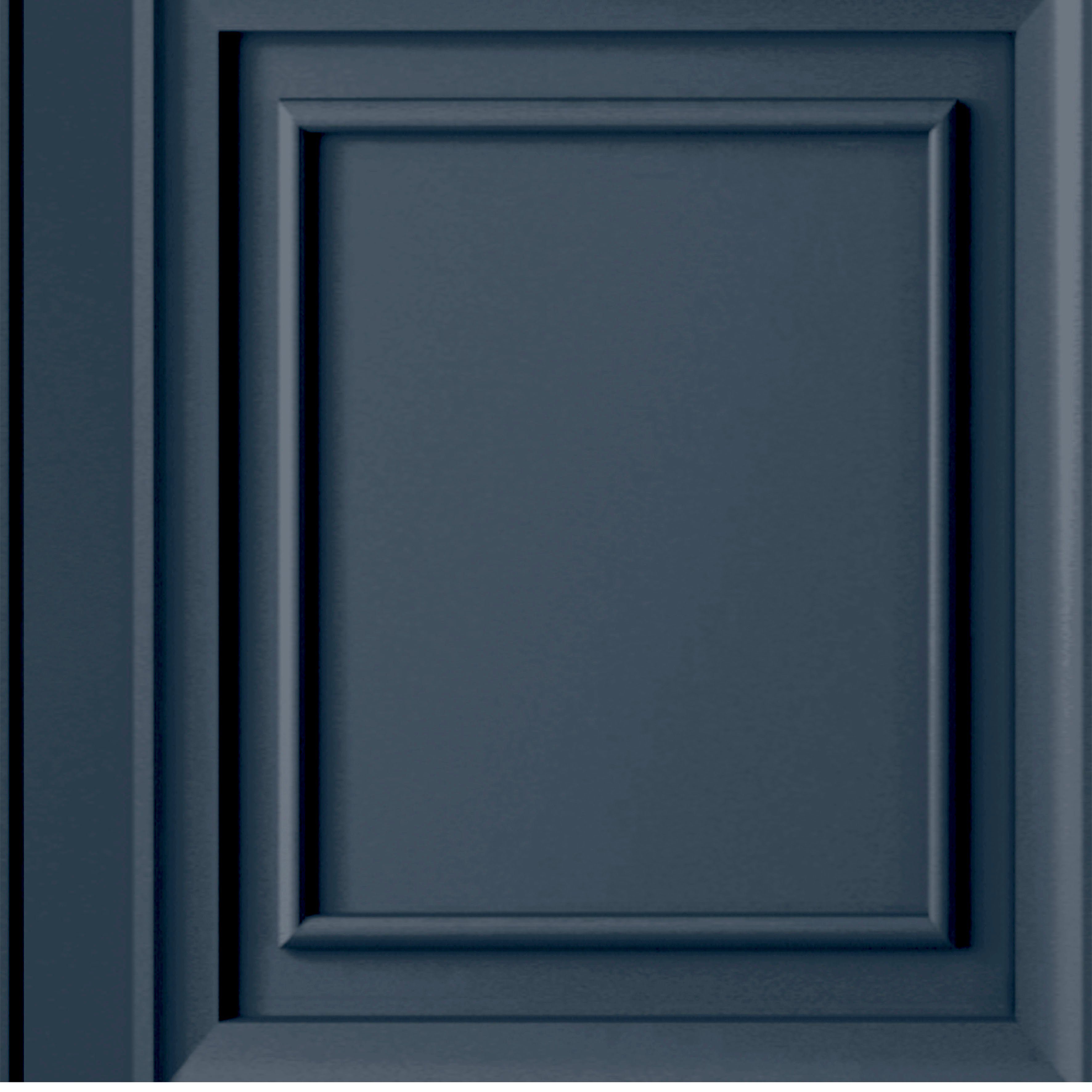 Vliestapete Laura Ashley Redbrook Wood Panel Dark Seaspray Vliestapete