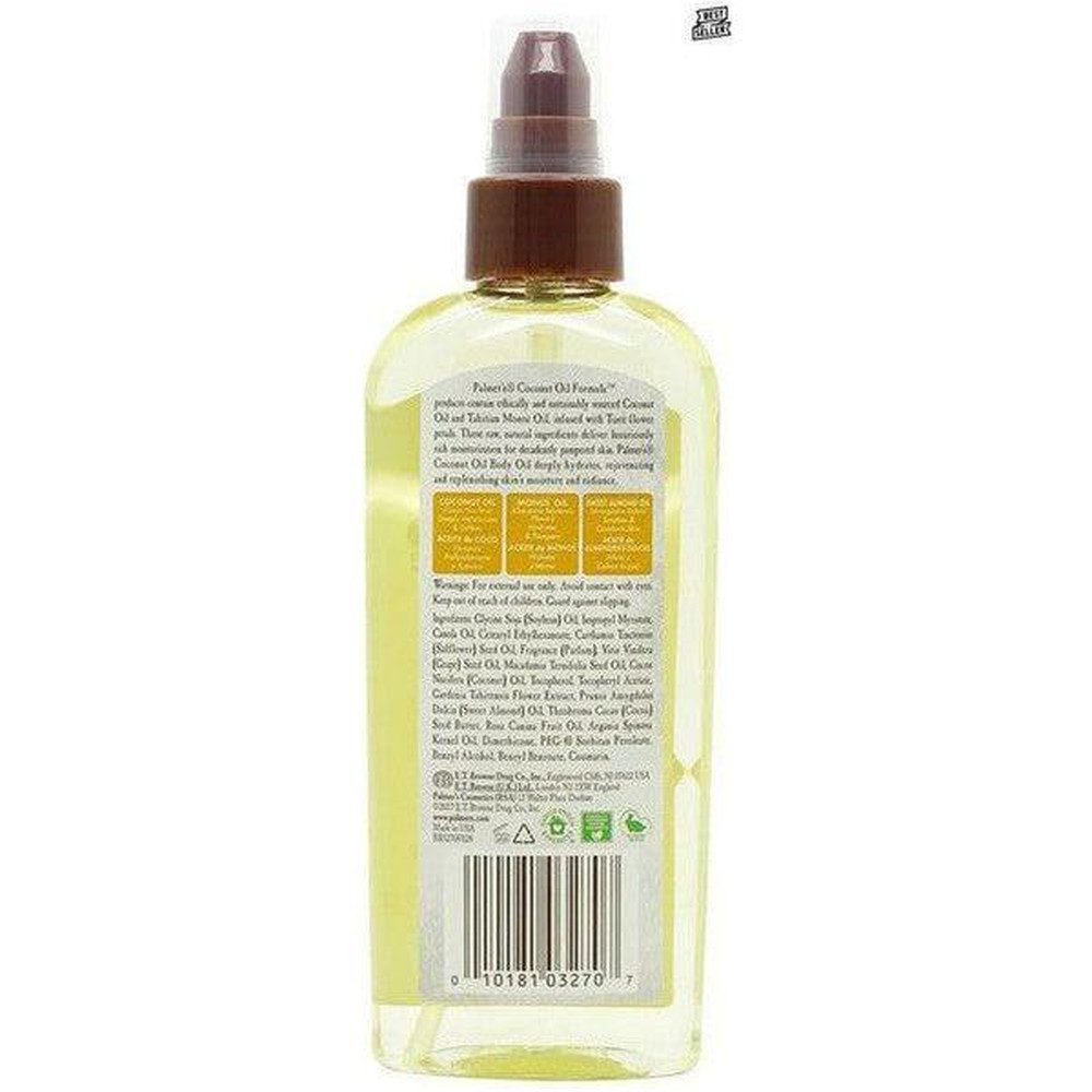 PALMERS Körperöl Palmer's Coconut Oil Body Oil 150ml