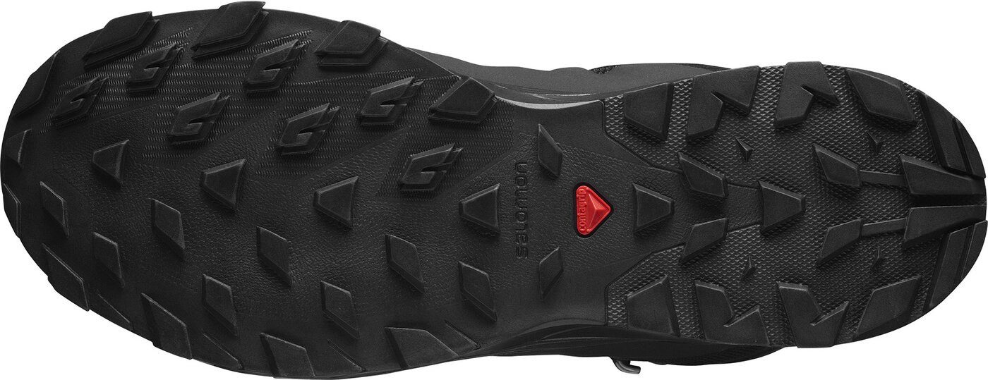 Salomon OUTblast TS CSWP BLACK/BLACK/BLACK Stiefel günstig online kaufen