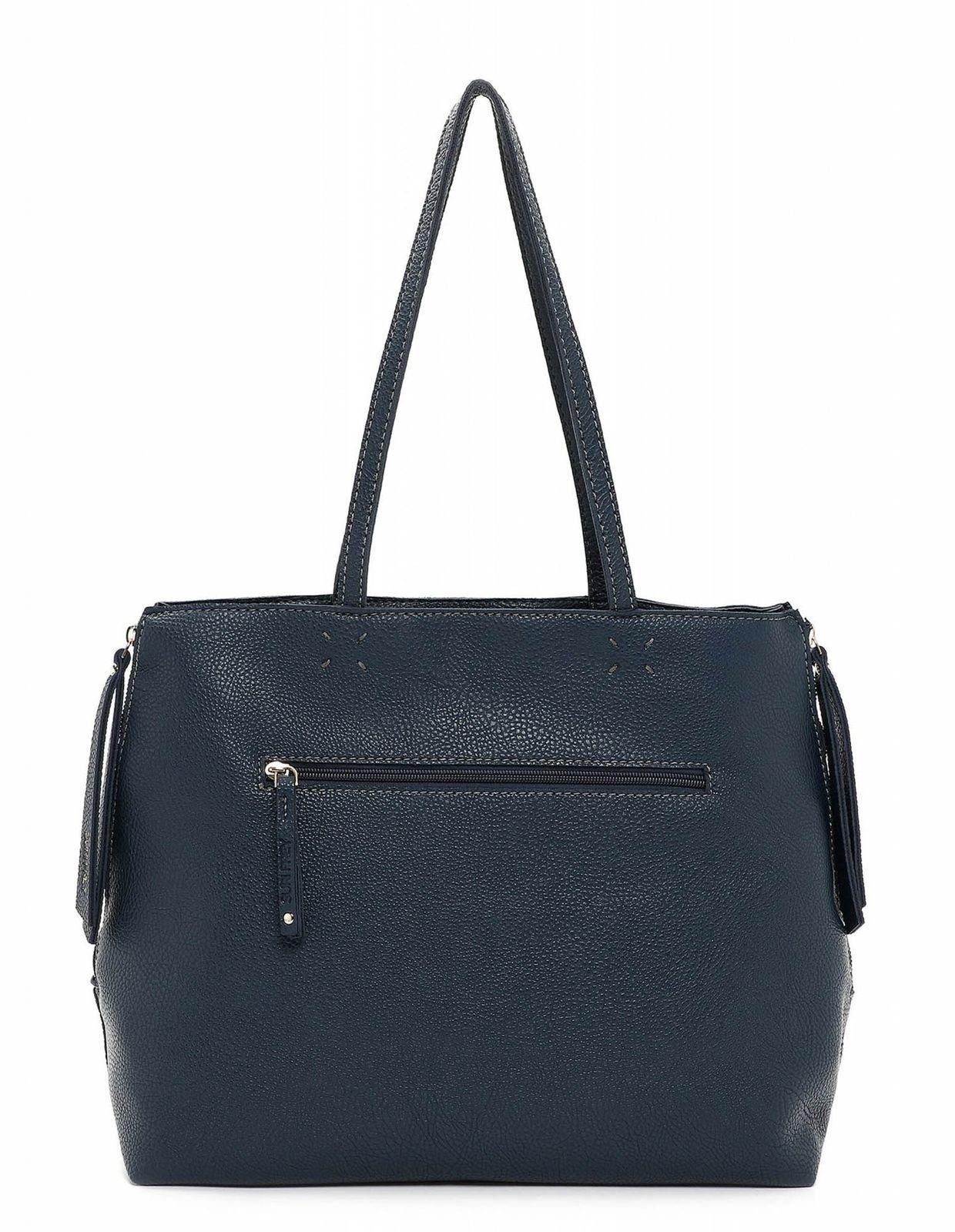 SURI FREY Schultertasche Ketty