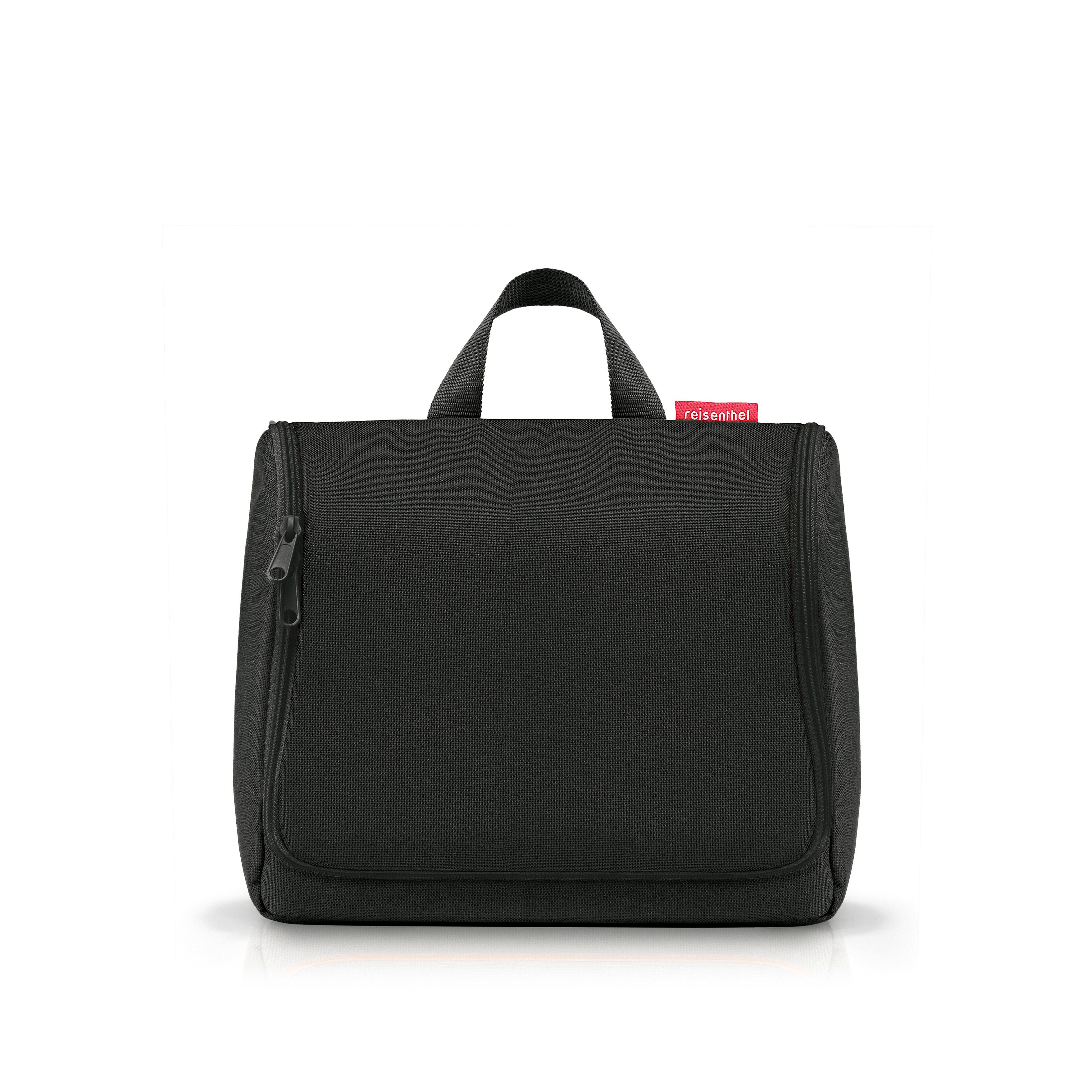 REISENTHEL® Kulturbeutel reisenthel toiletbag XL (1-tlg), inkl. Spiegel mit Klettverschluss