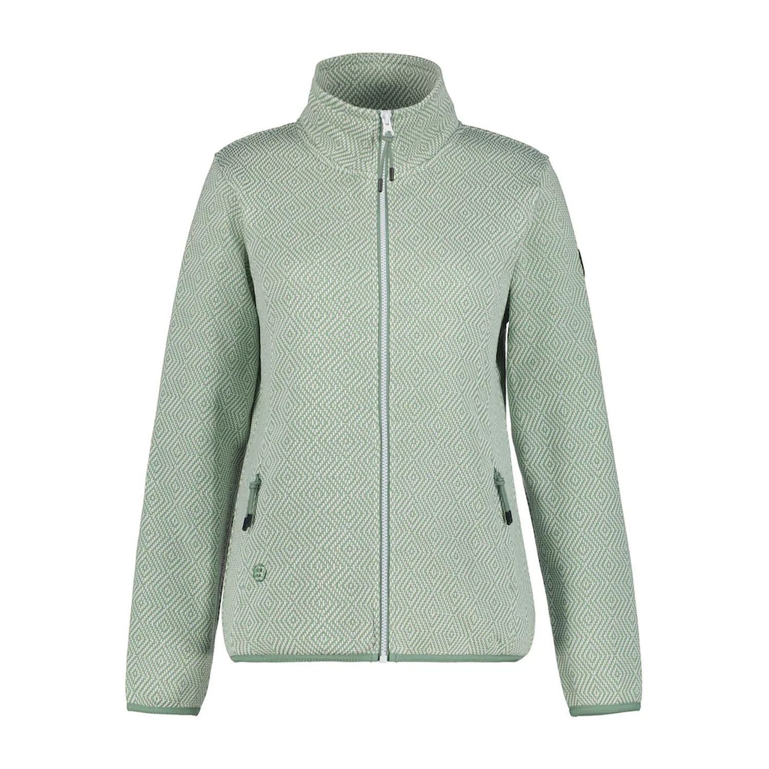 Icepeak Fleecejacke Icepeak Midlayer Jacke Aikes günstig online kaufen