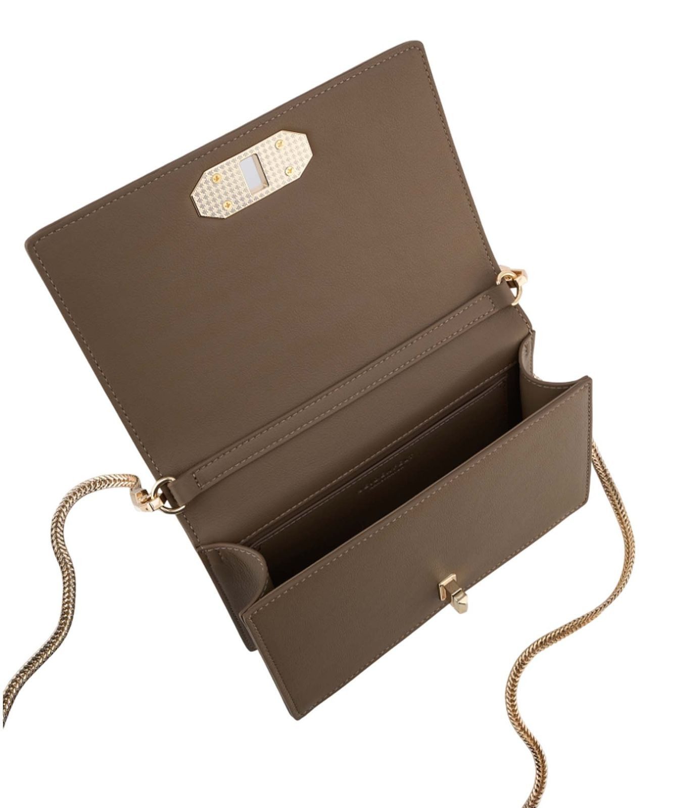 Seidenfelt Manufaktur Clutch Clutch