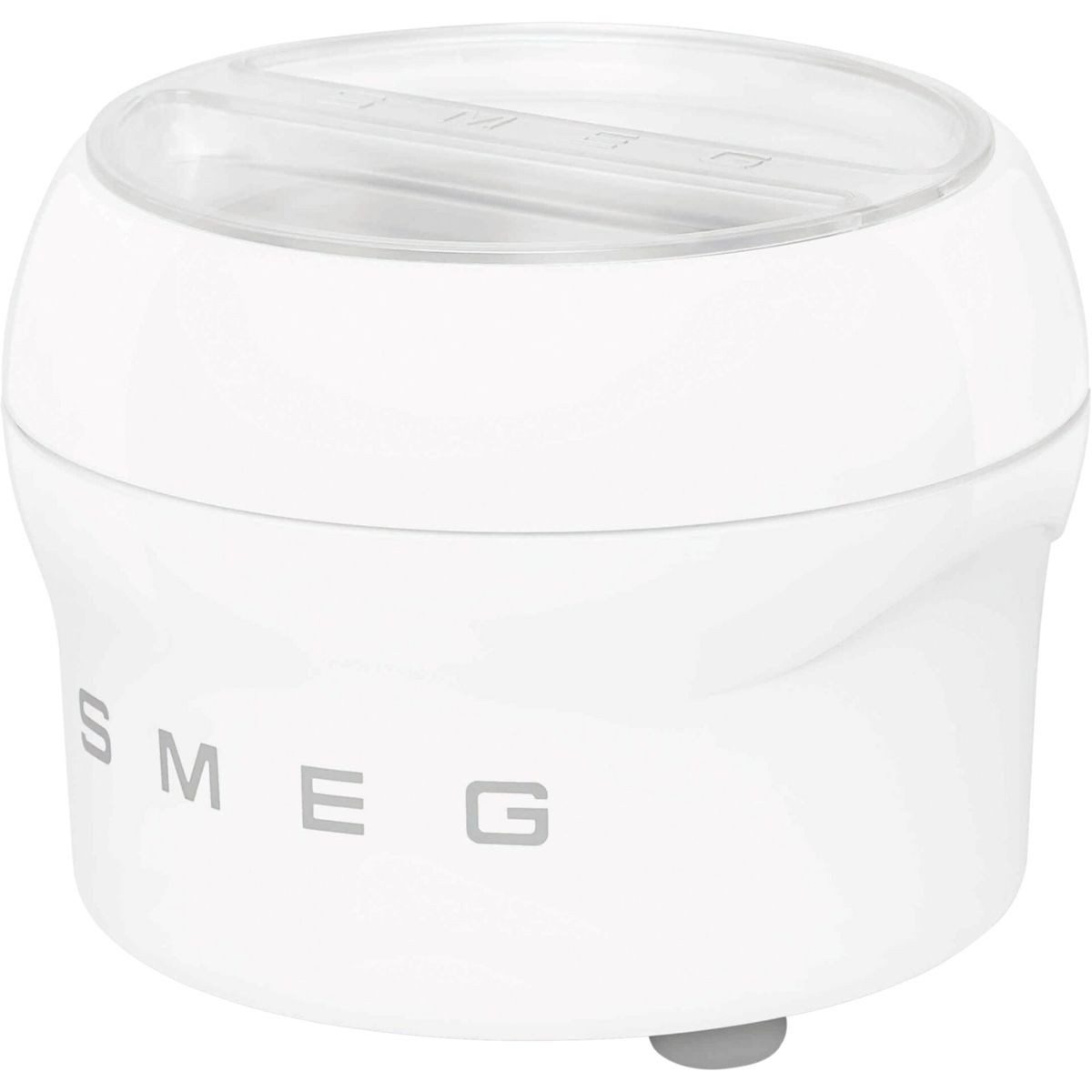 Smeg Küchenmaschine SMIC02 Zusatz-Kühlbehälter