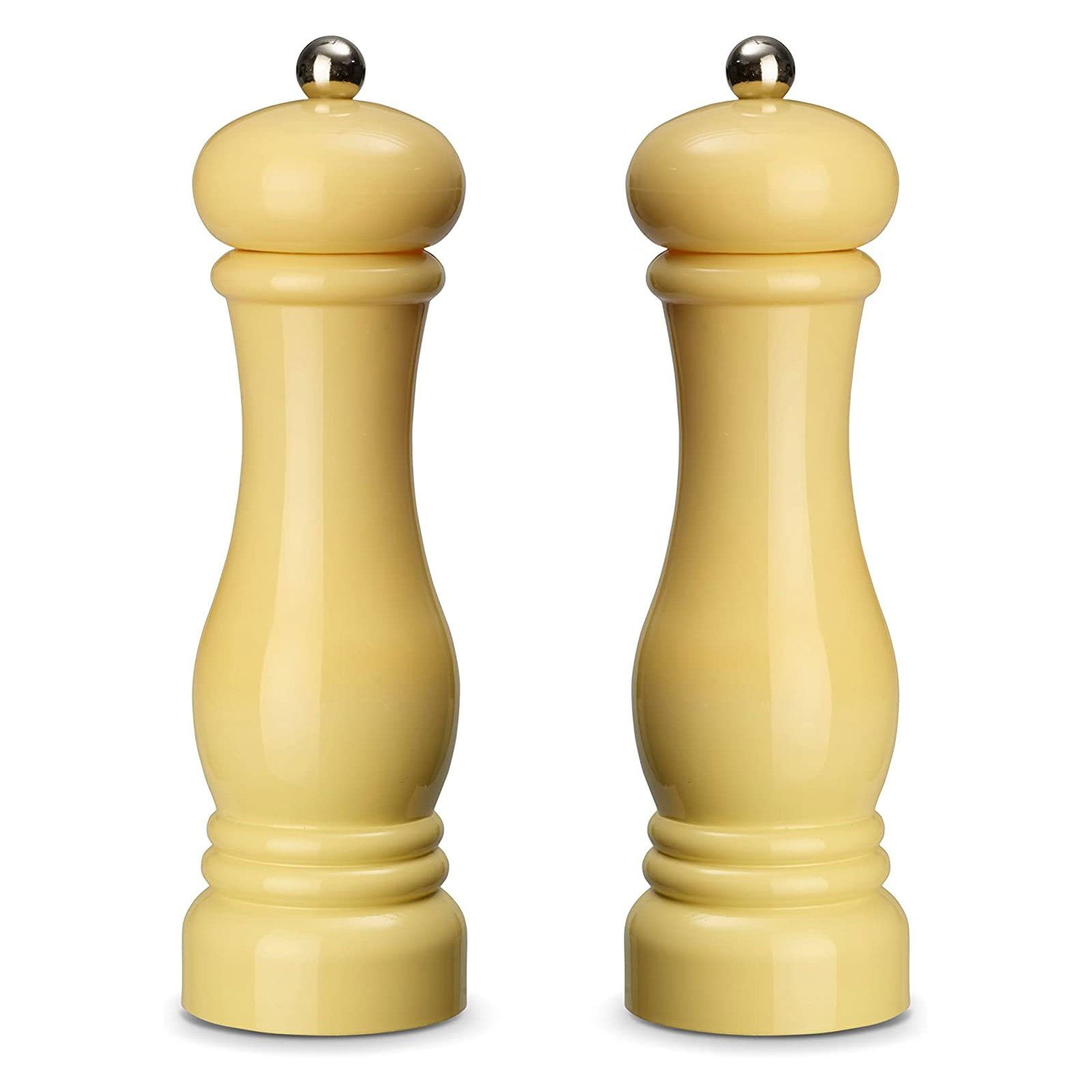 ECHTWERK Küchenorganizer-Set, Gewürzmühlen-Set, Keramikmahlwerk, Ideal für günstig online kaufen